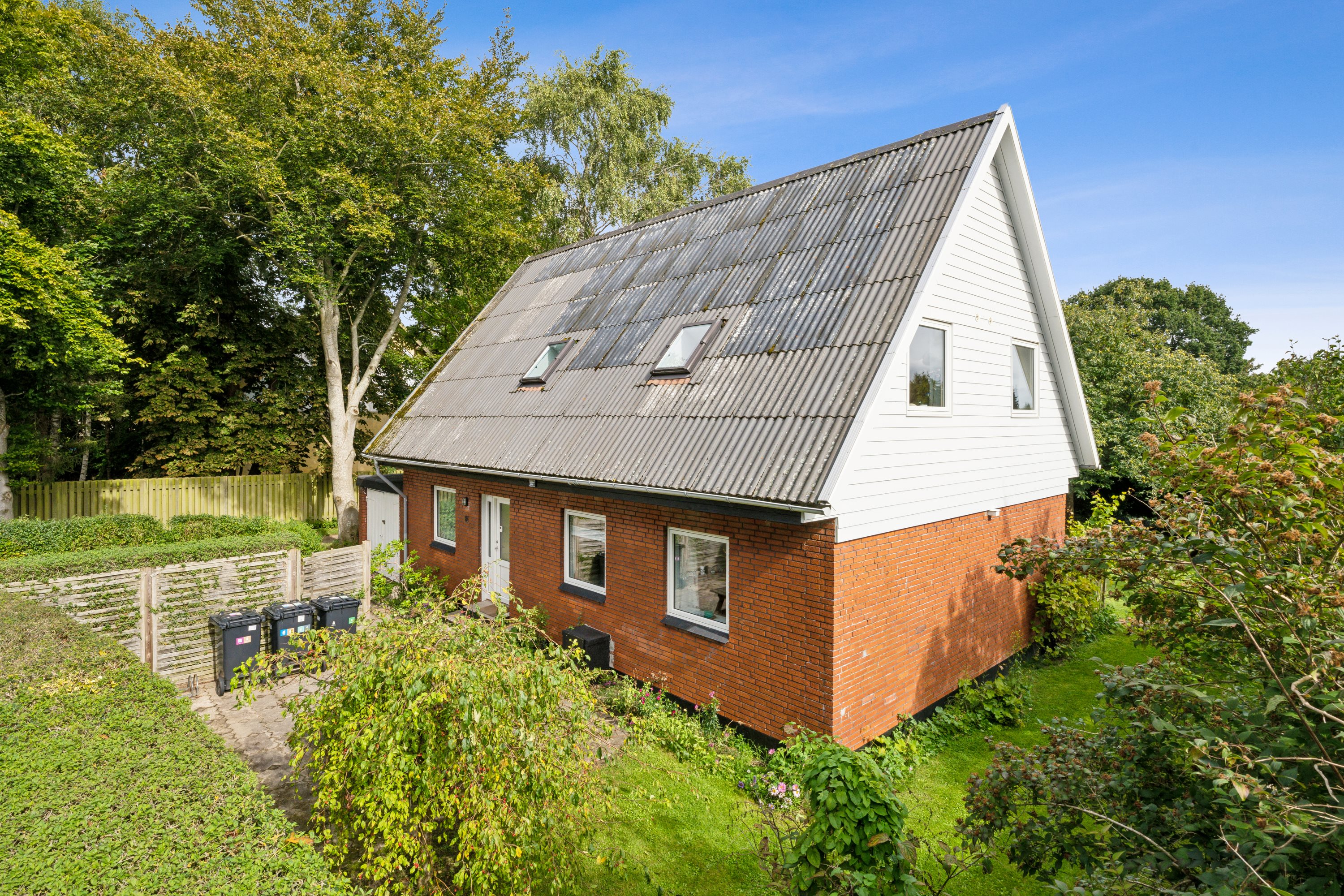 Banehøjvænget 2B, 5260 Odense S