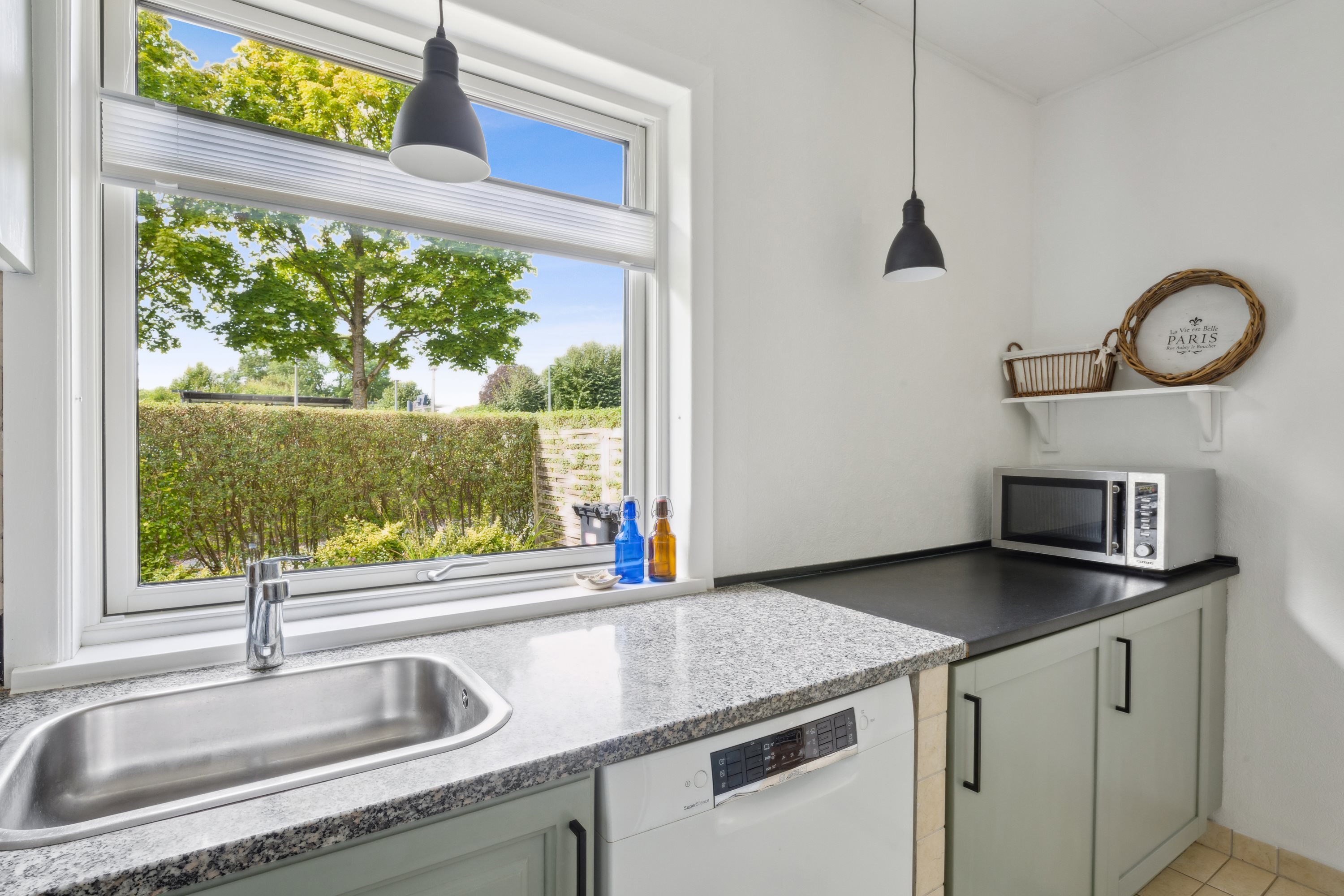 Banehøjvænget 2B, 5260 Odense S