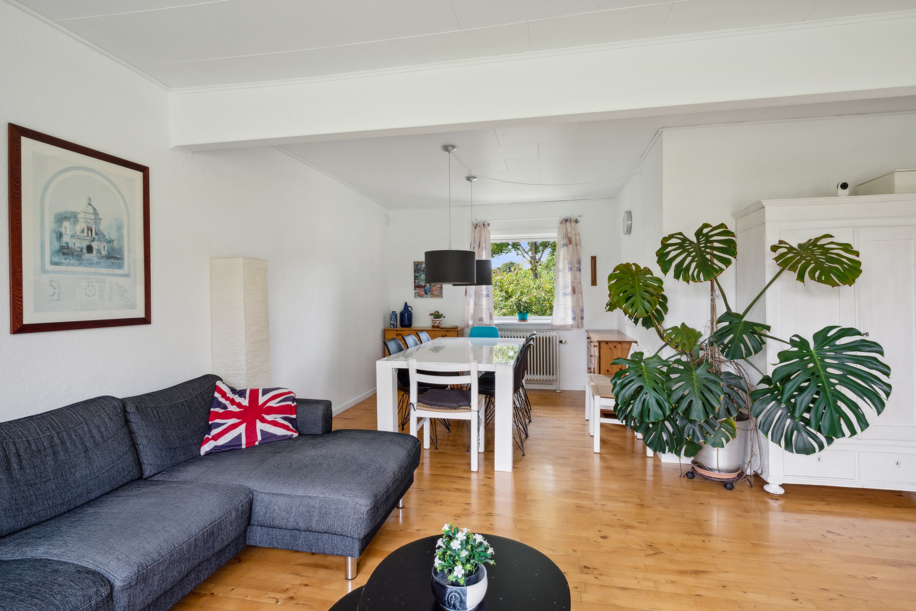 Banehøjvænget 2B, 5260 Odense S