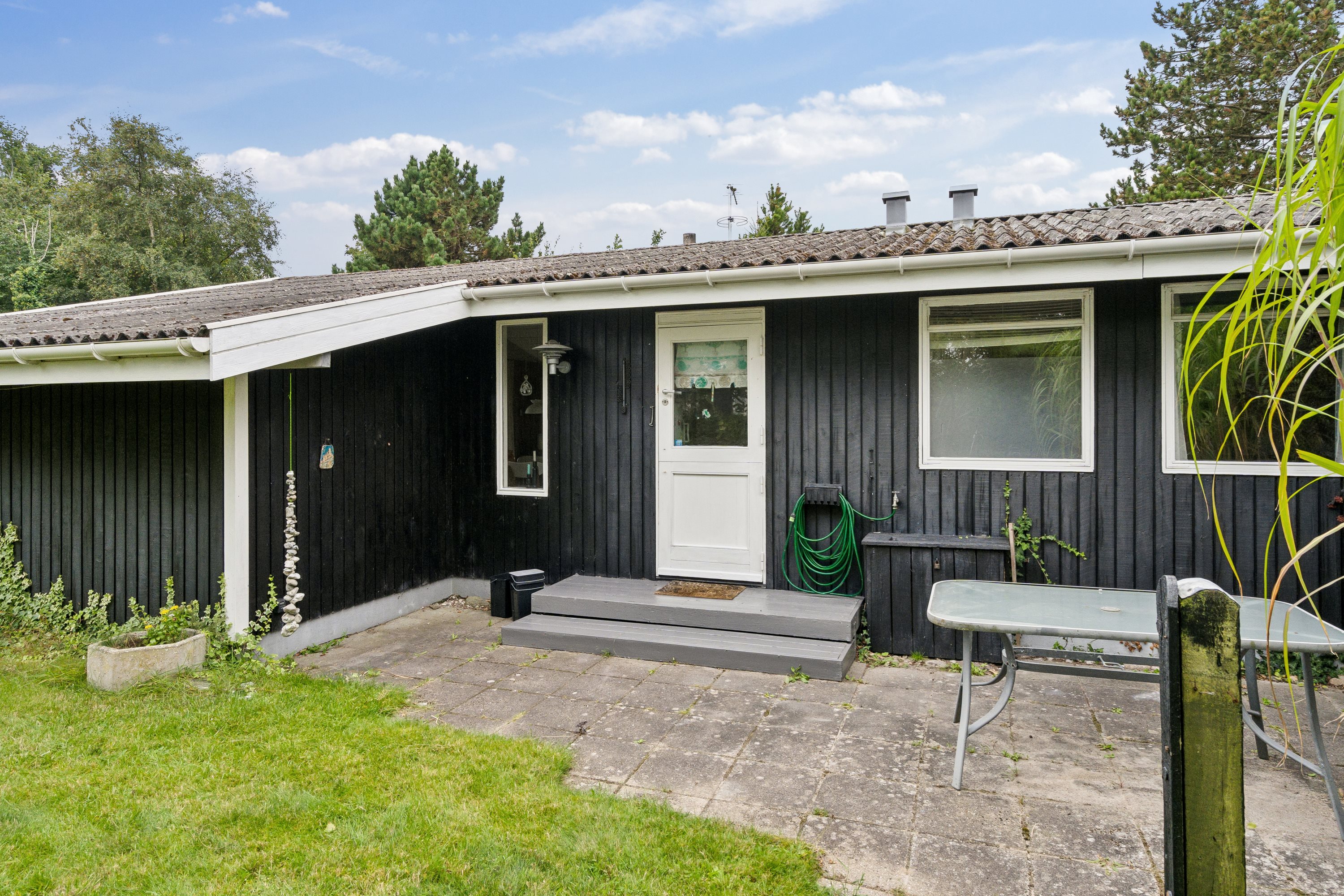Hjelmvej 11, 8400 Ebeltoft
