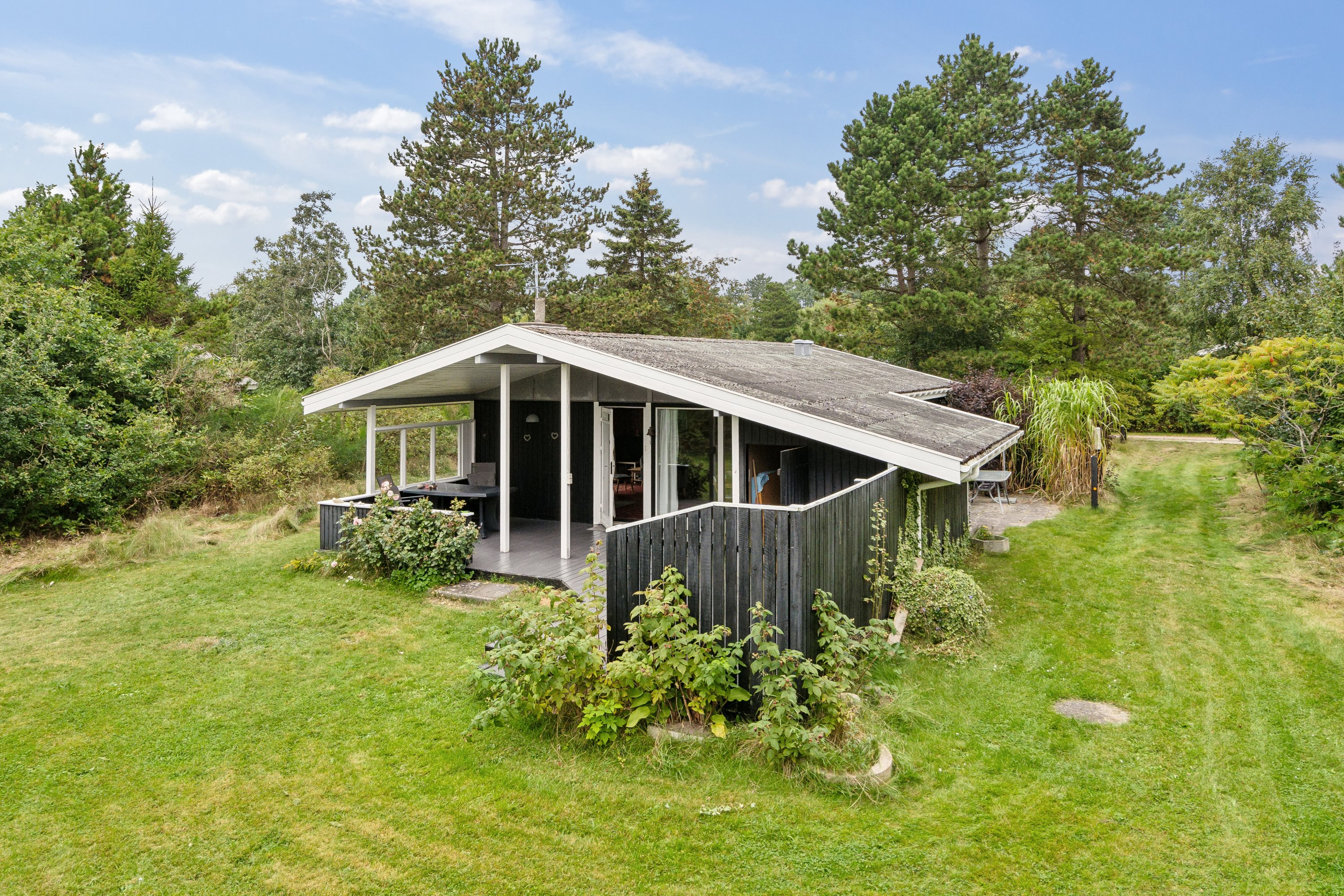 Hjelmvej 11, 8400 Ebeltoft