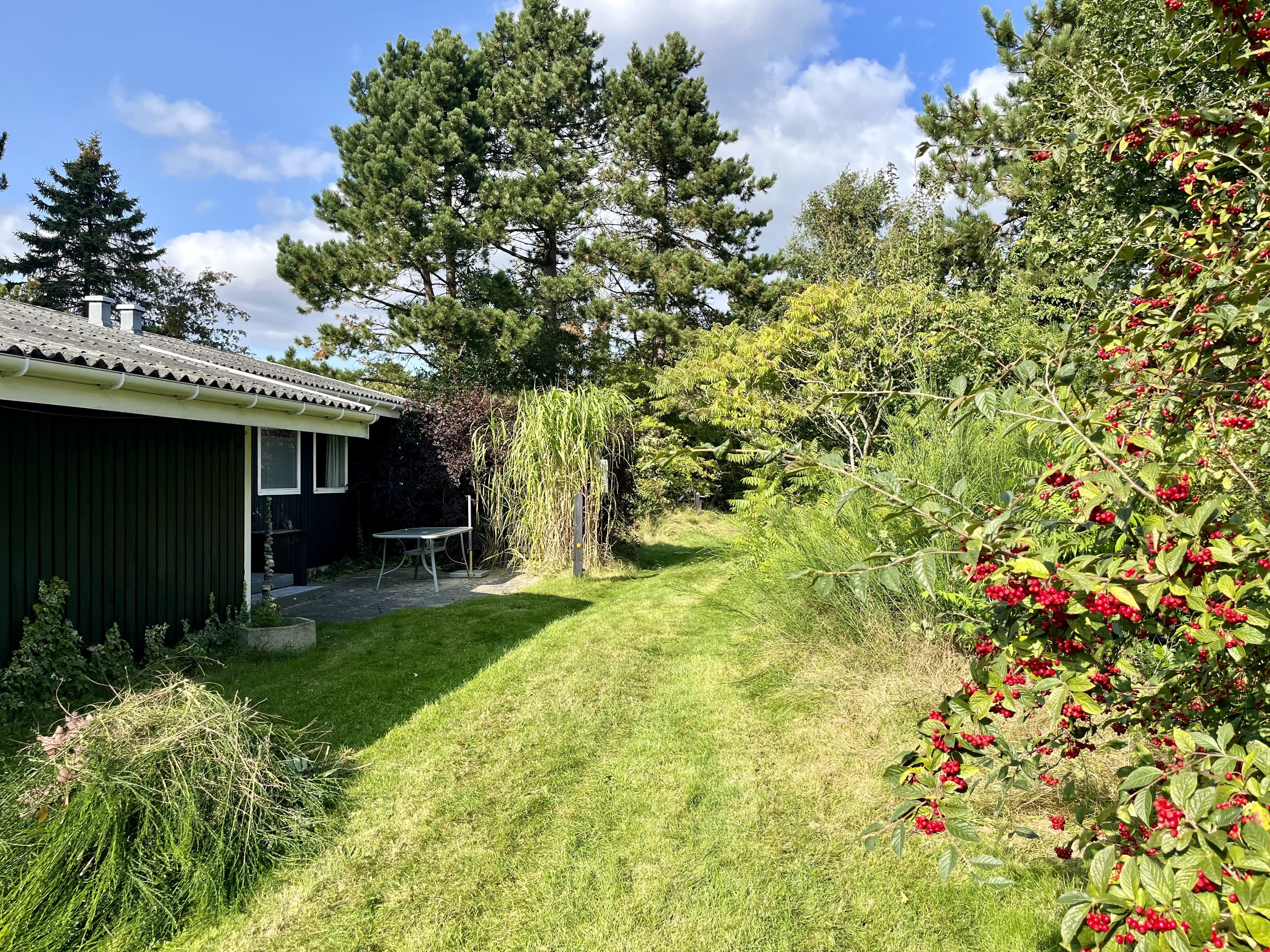 Hjelmvej 11, 8400 Ebeltoft