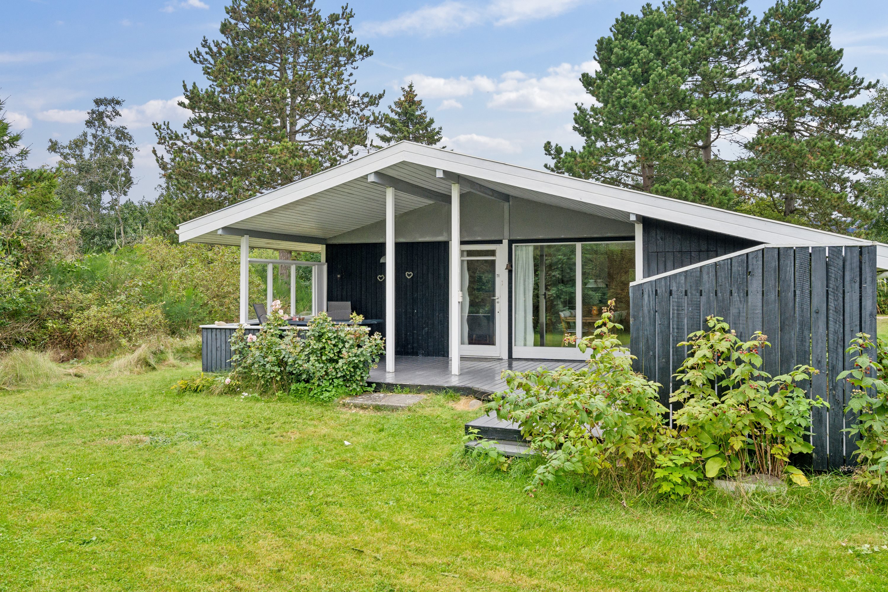 Hjelmvej 11, 8400 Ebeltoft