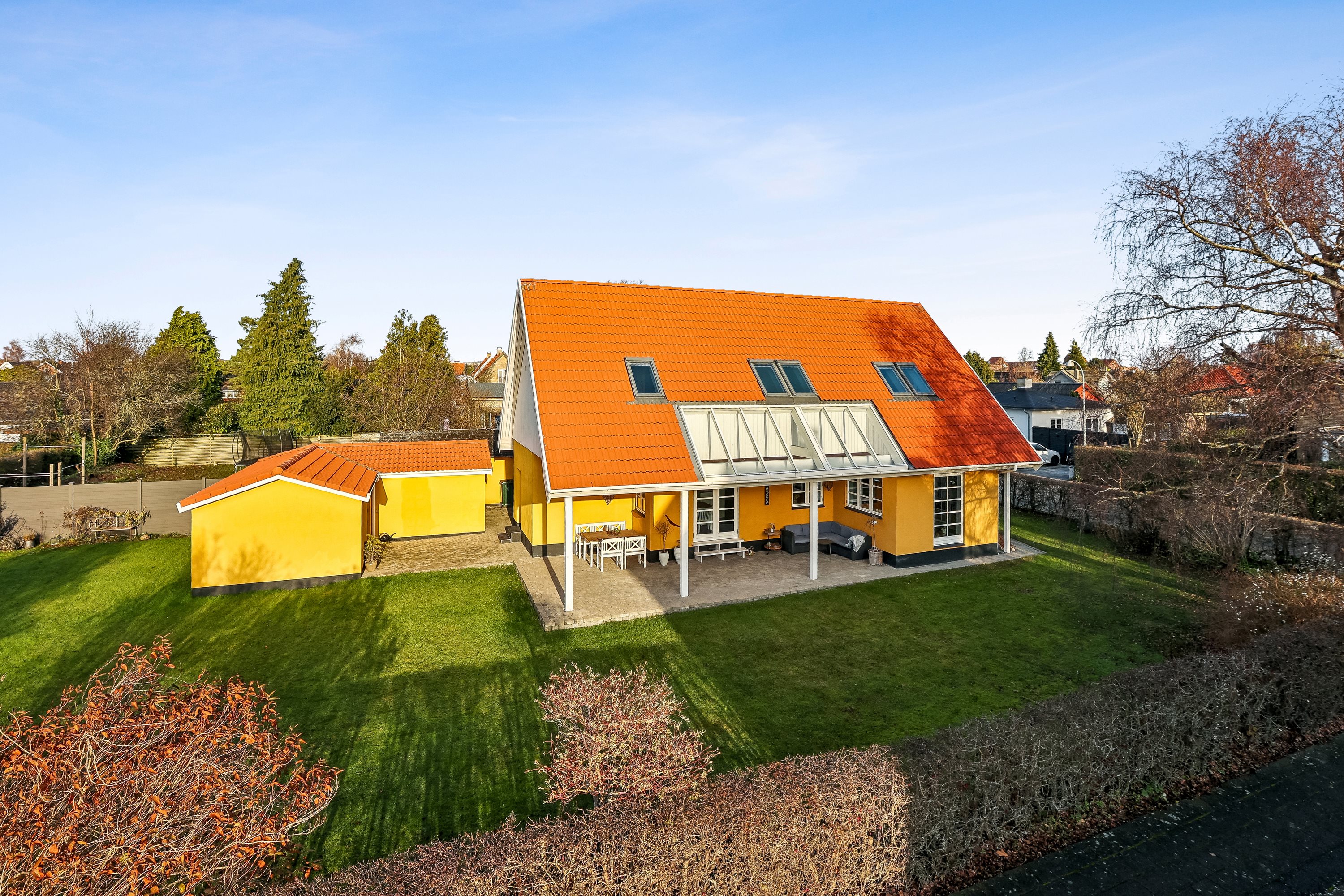 Vesttoftevej 28, 2605 Brøndby