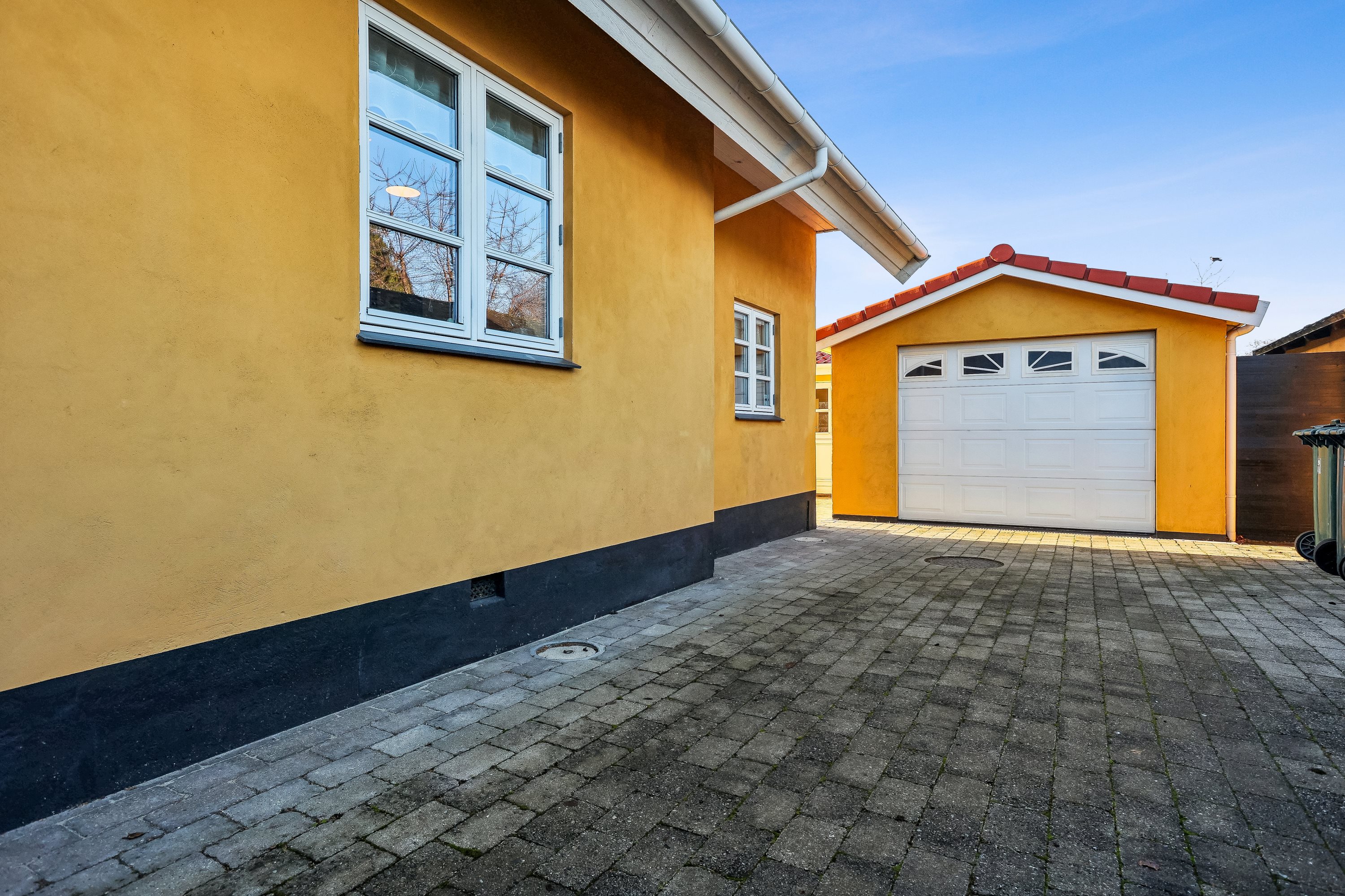 Vesttoftevej 28, 2605 Brøndby