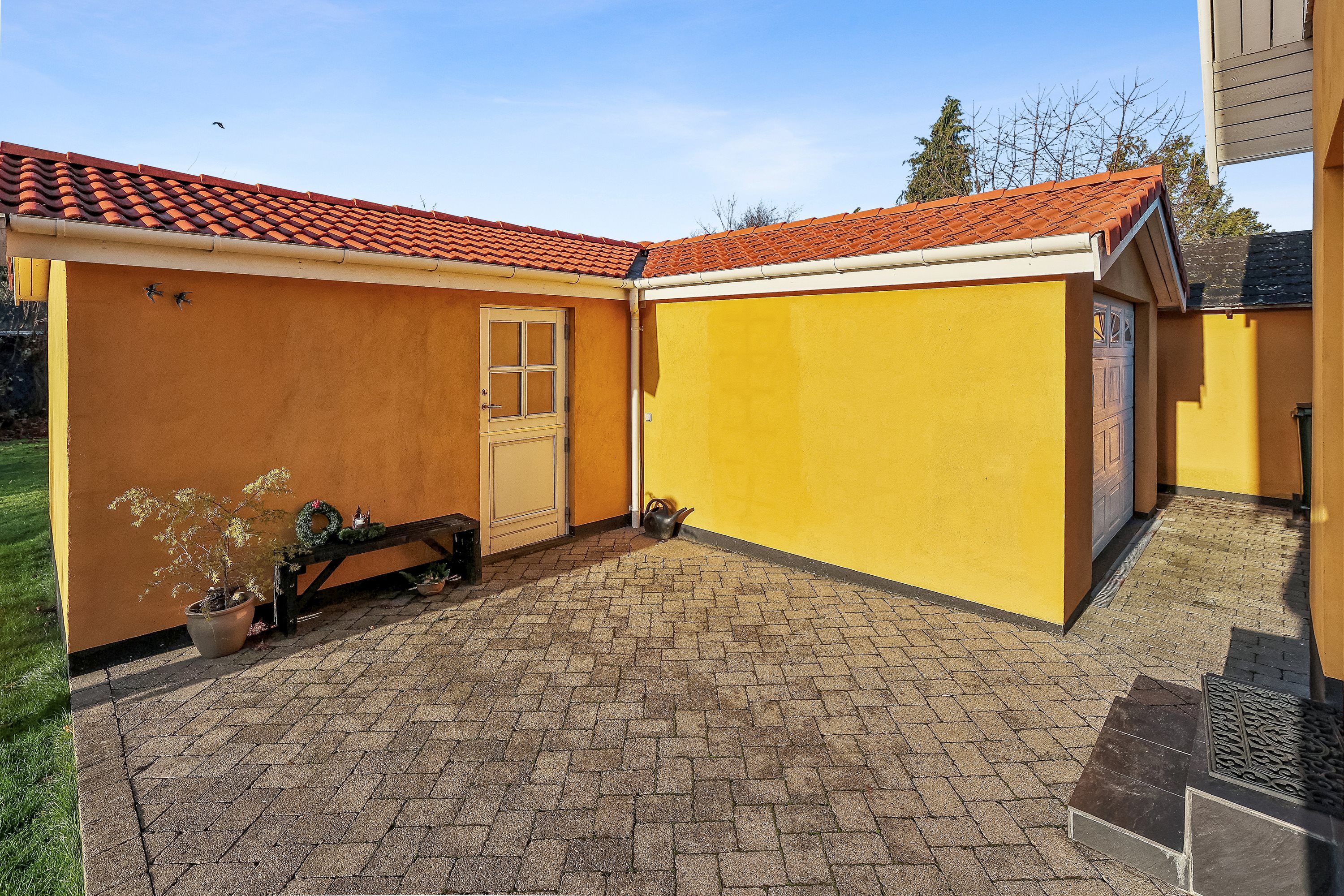 Vesttoftevej 28, 2605 Brøndby