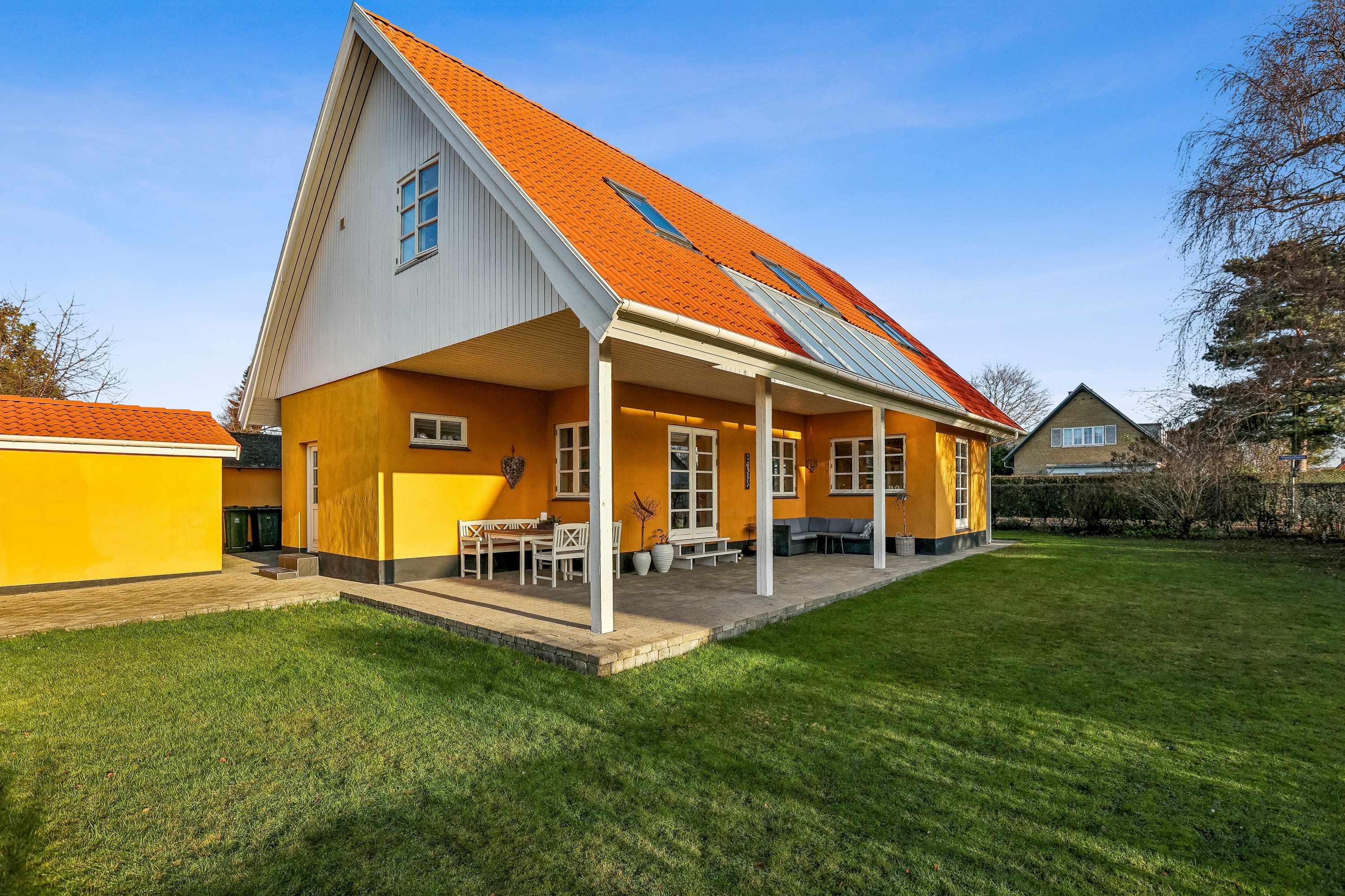 Vesttoftevej 28, 2605 Brøndby