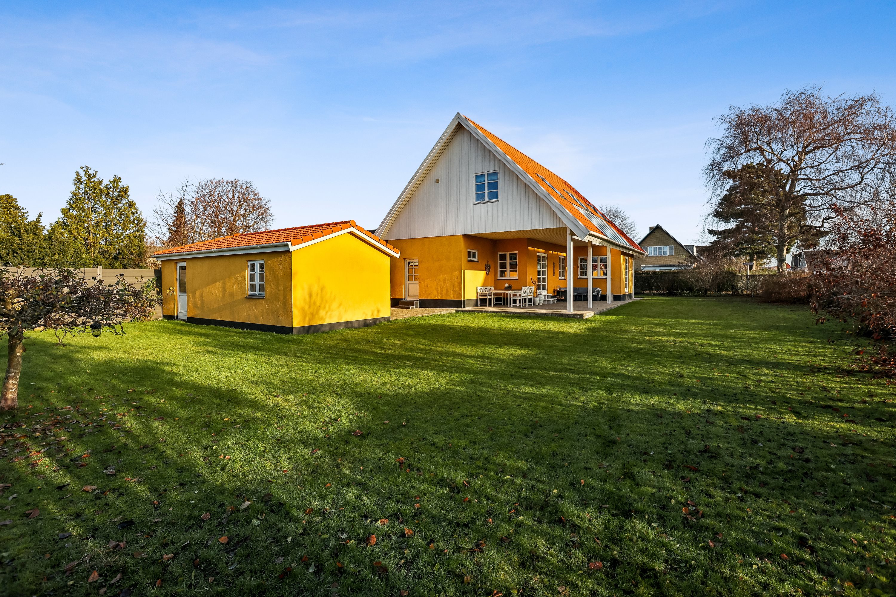Vesttoftevej 28, 2605 Brøndby