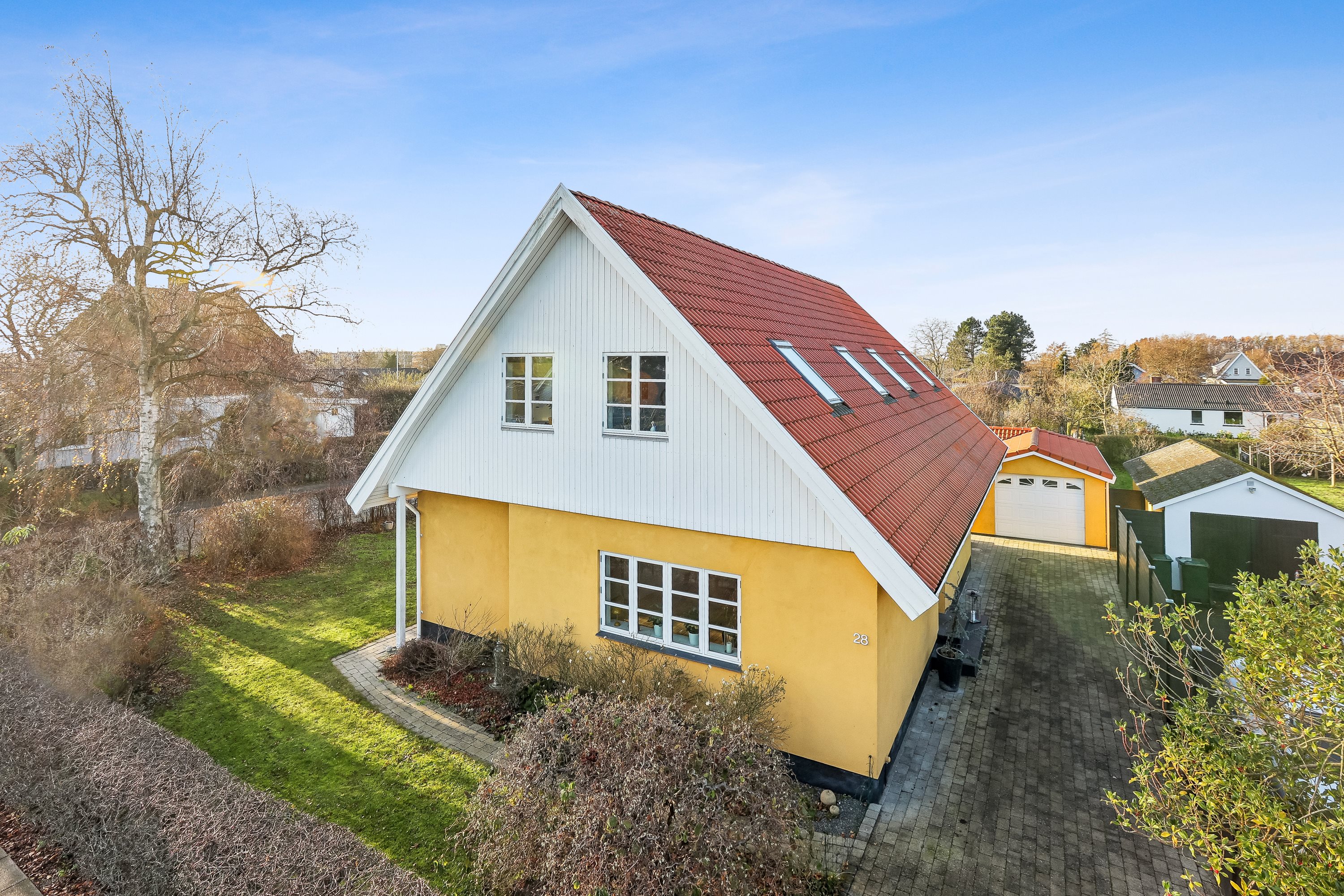 Vesttoftevej 28, 2605 Brøndby