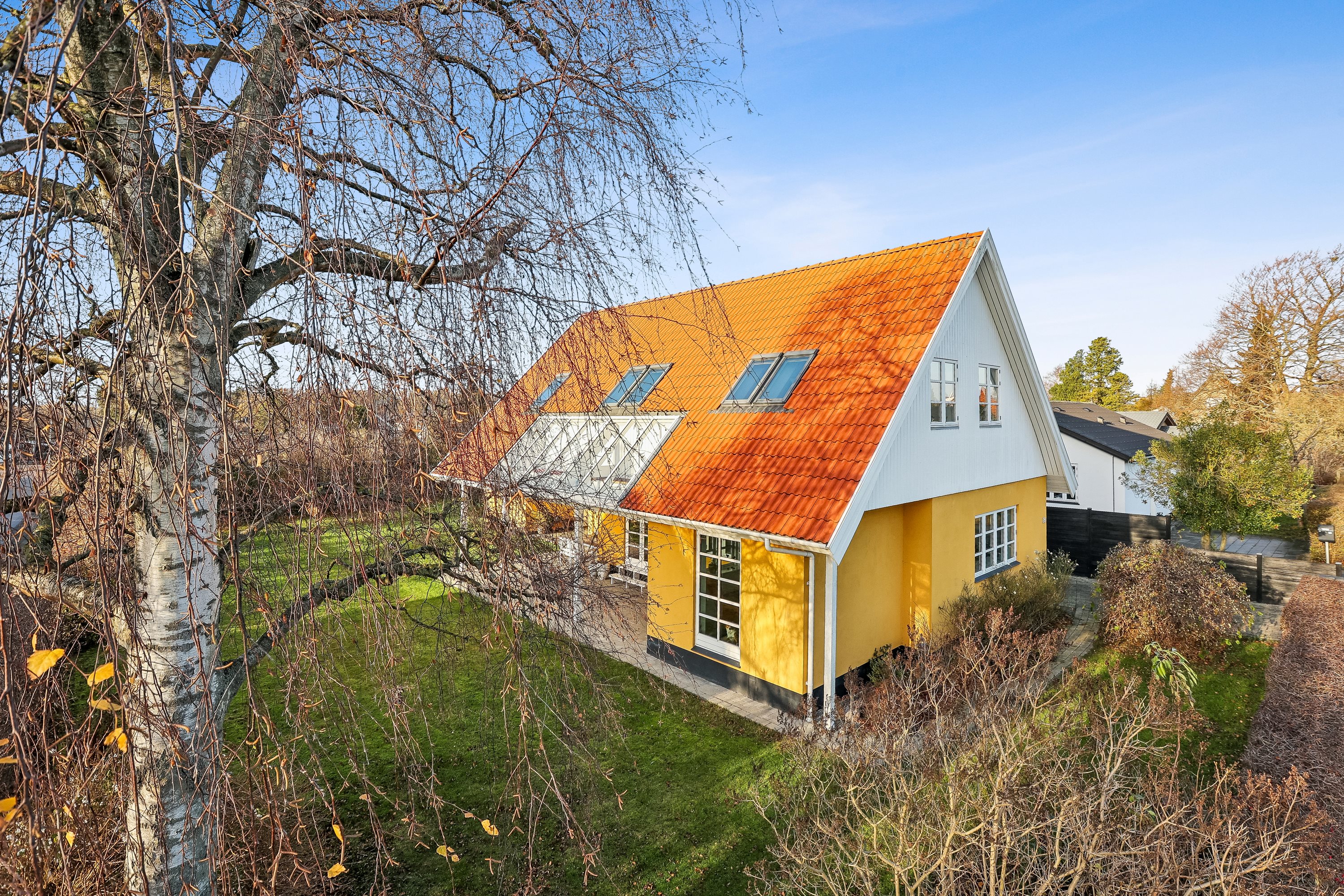 Vesttoftevej 28, 2605 Brøndby