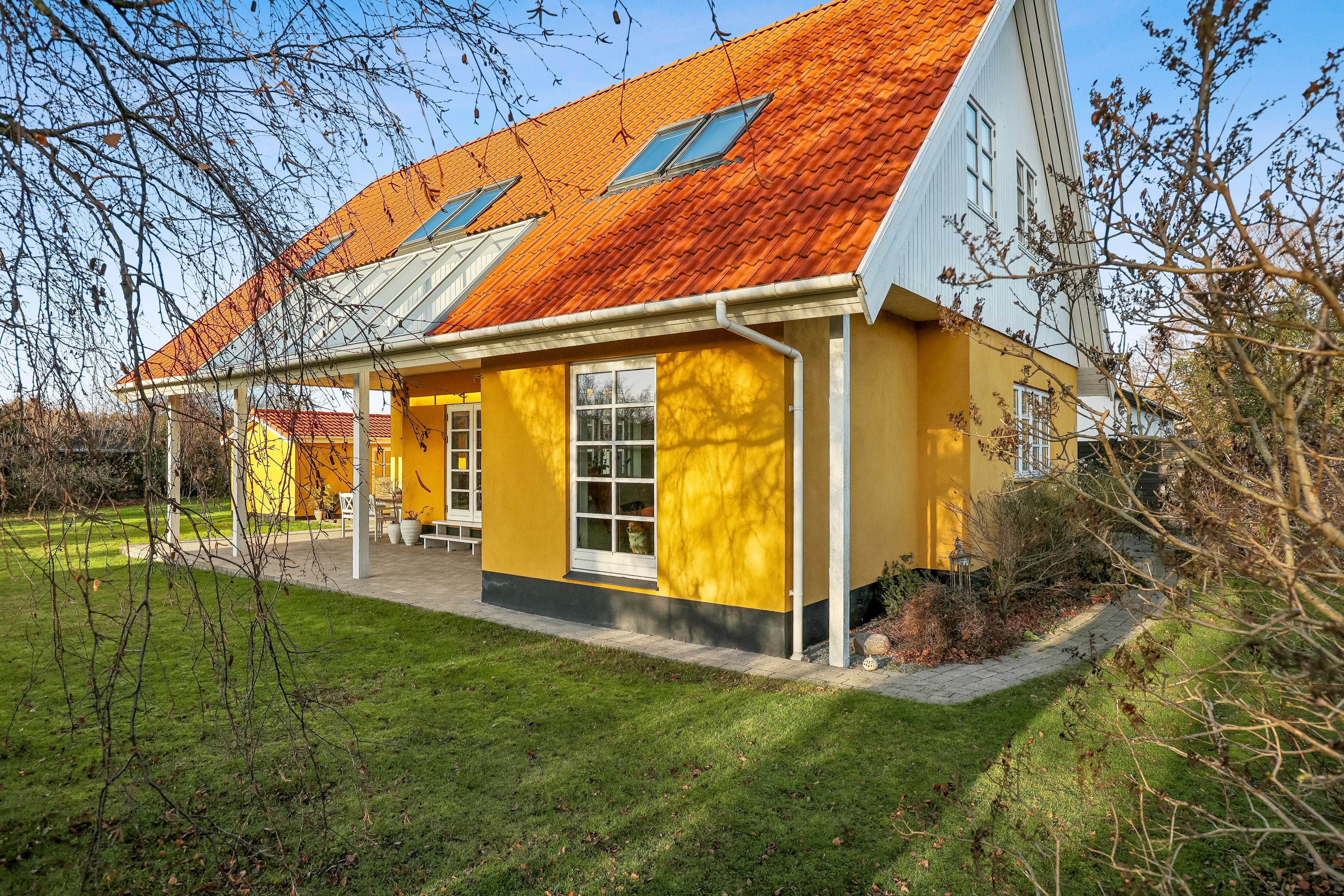Vesttoftevej 28, 2605 Brøndby