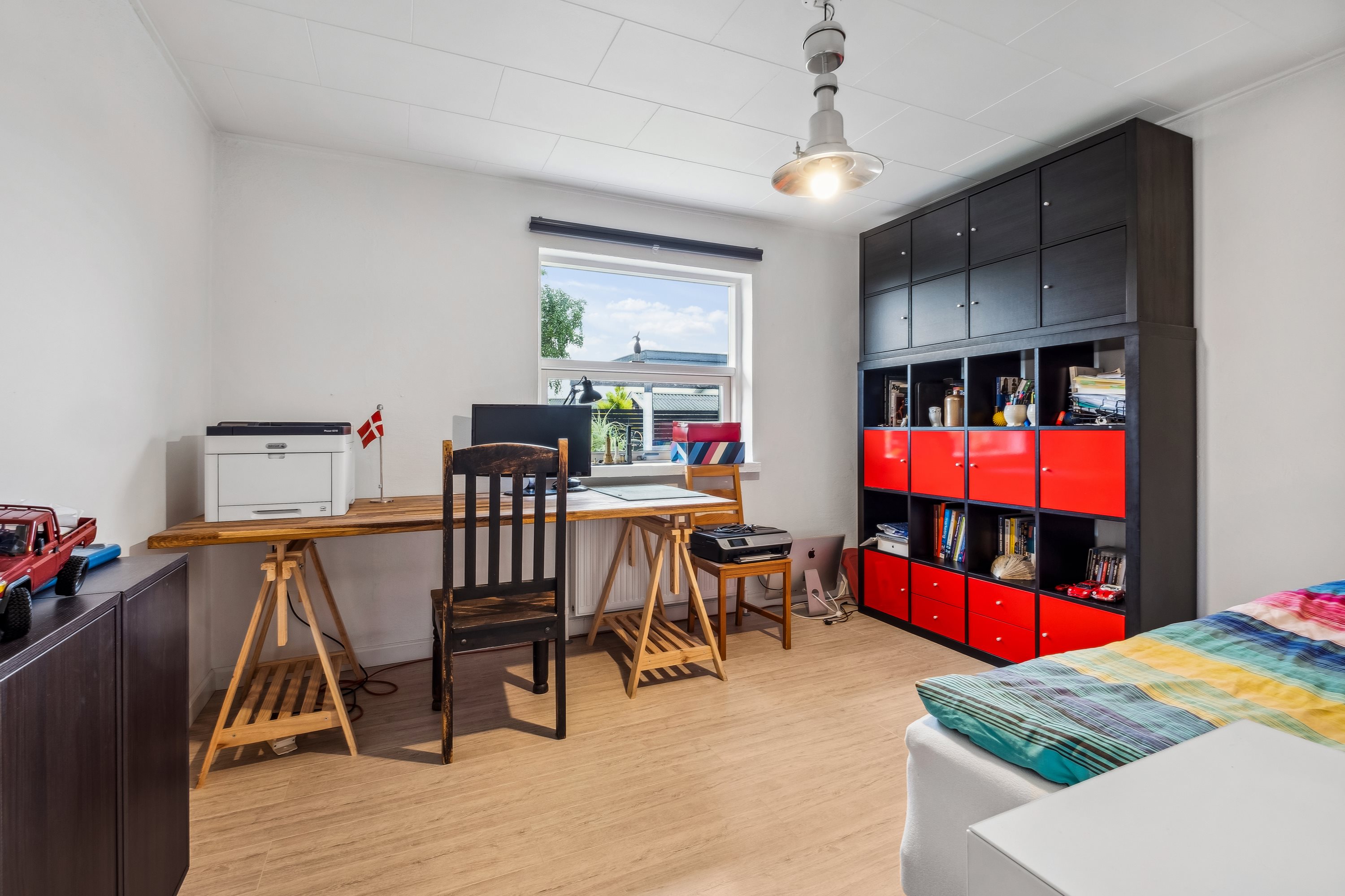 Bakkesvinget 6, Ølsted, 8723 Løsning