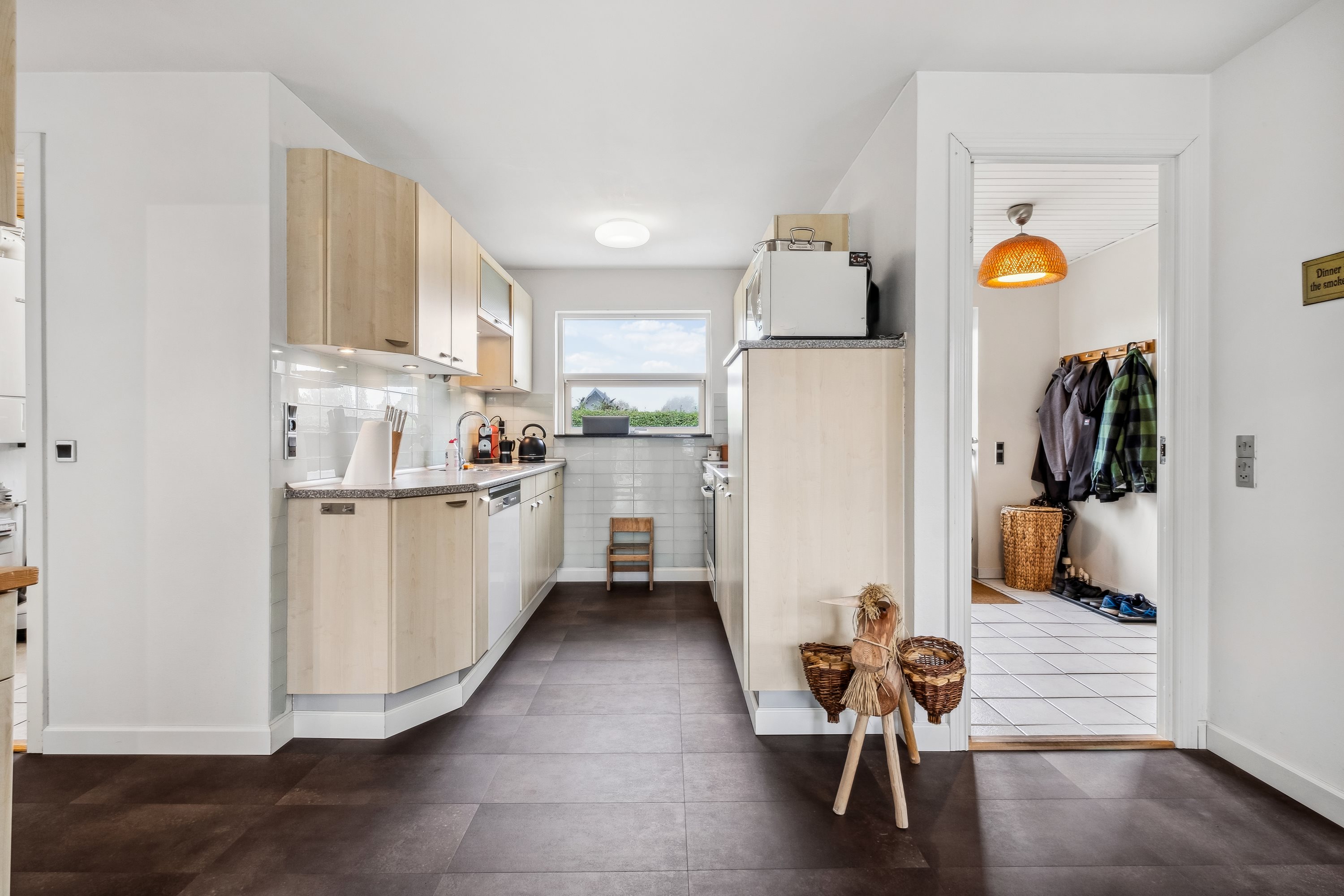 Bakkesvinget 6, Ølsted, 8723 Løsning