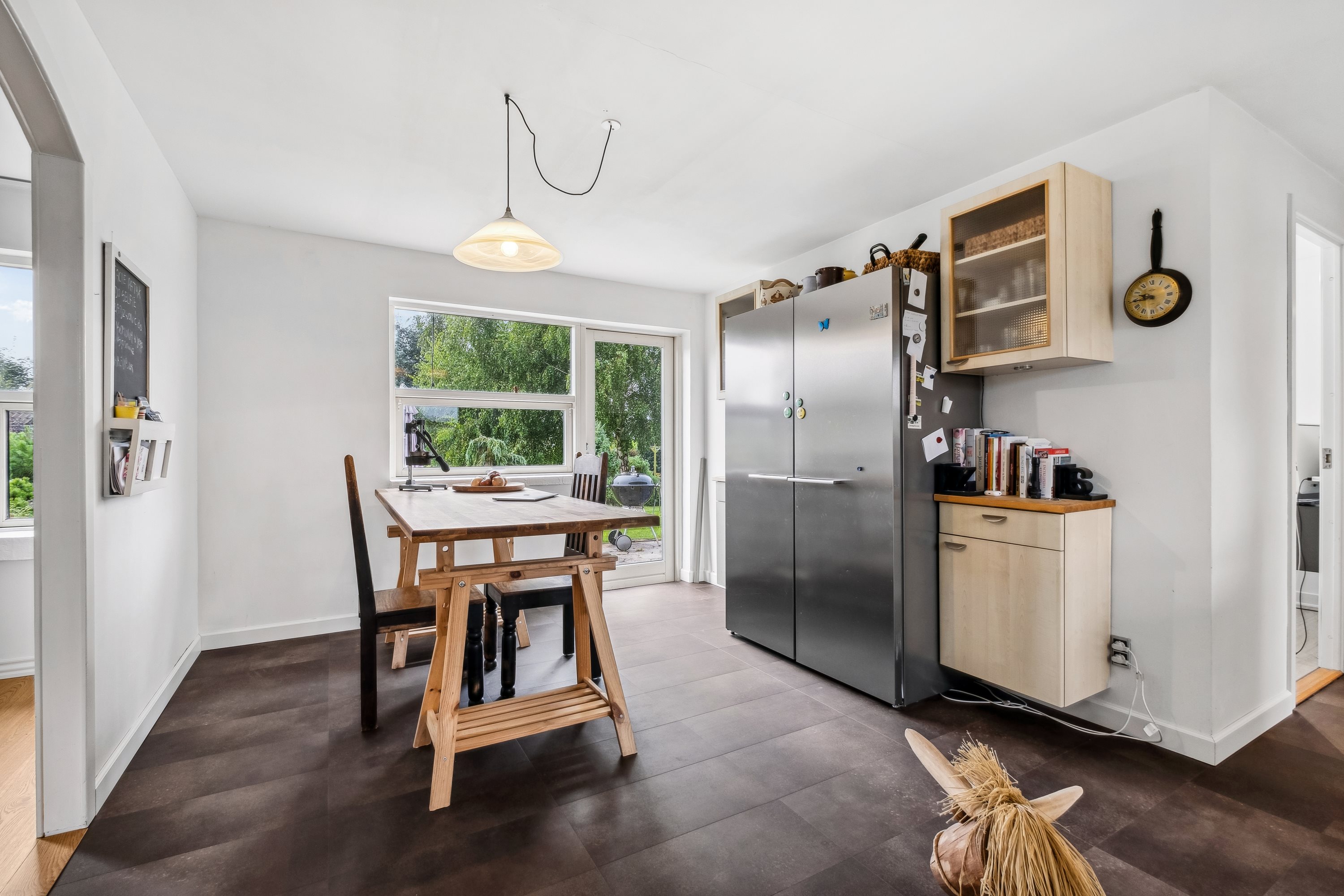 Bakkesvinget 6, Ølsted, 8723 Løsning