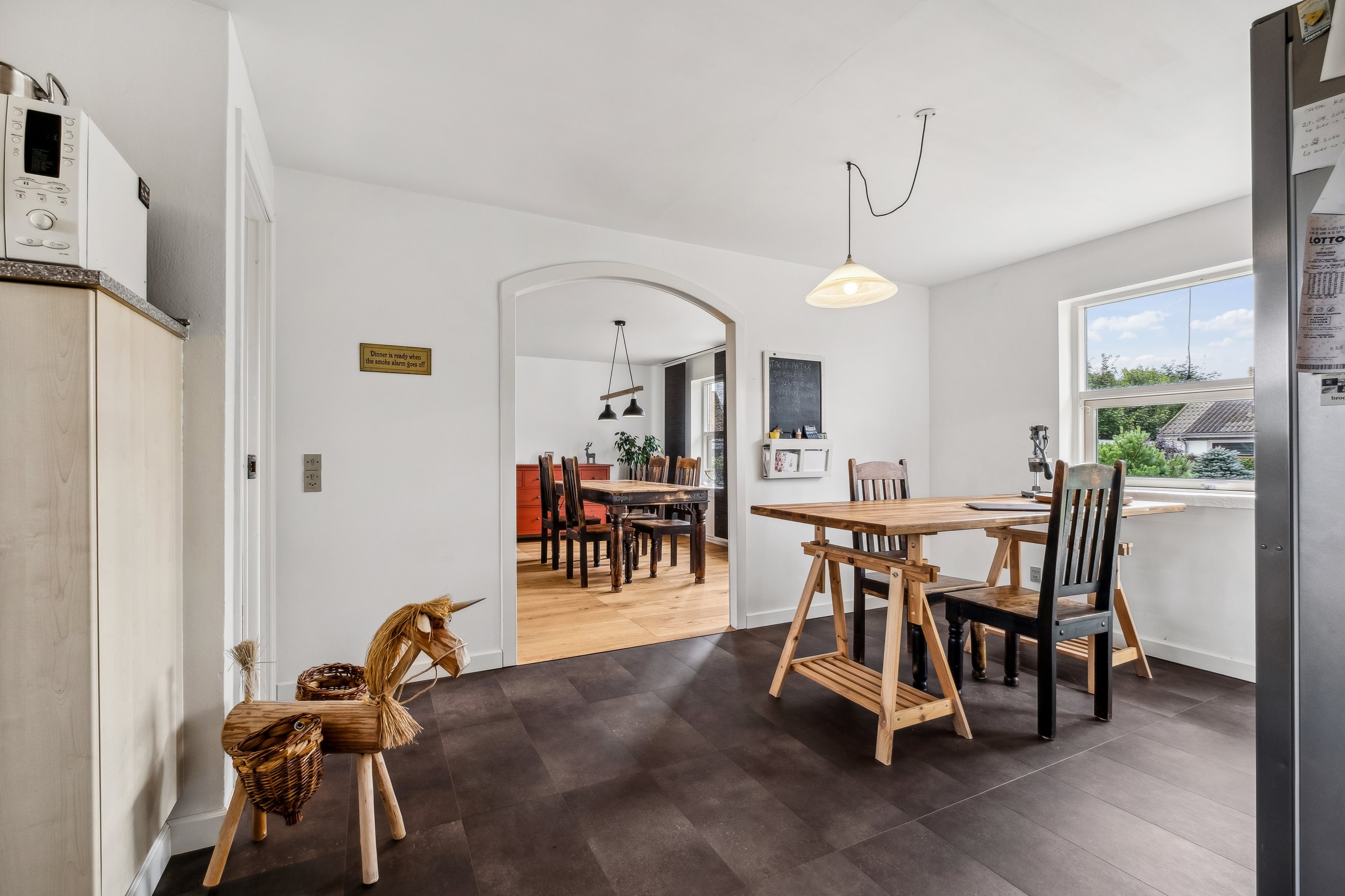 Bakkesvinget 6, Ølsted, 8723 Løsning