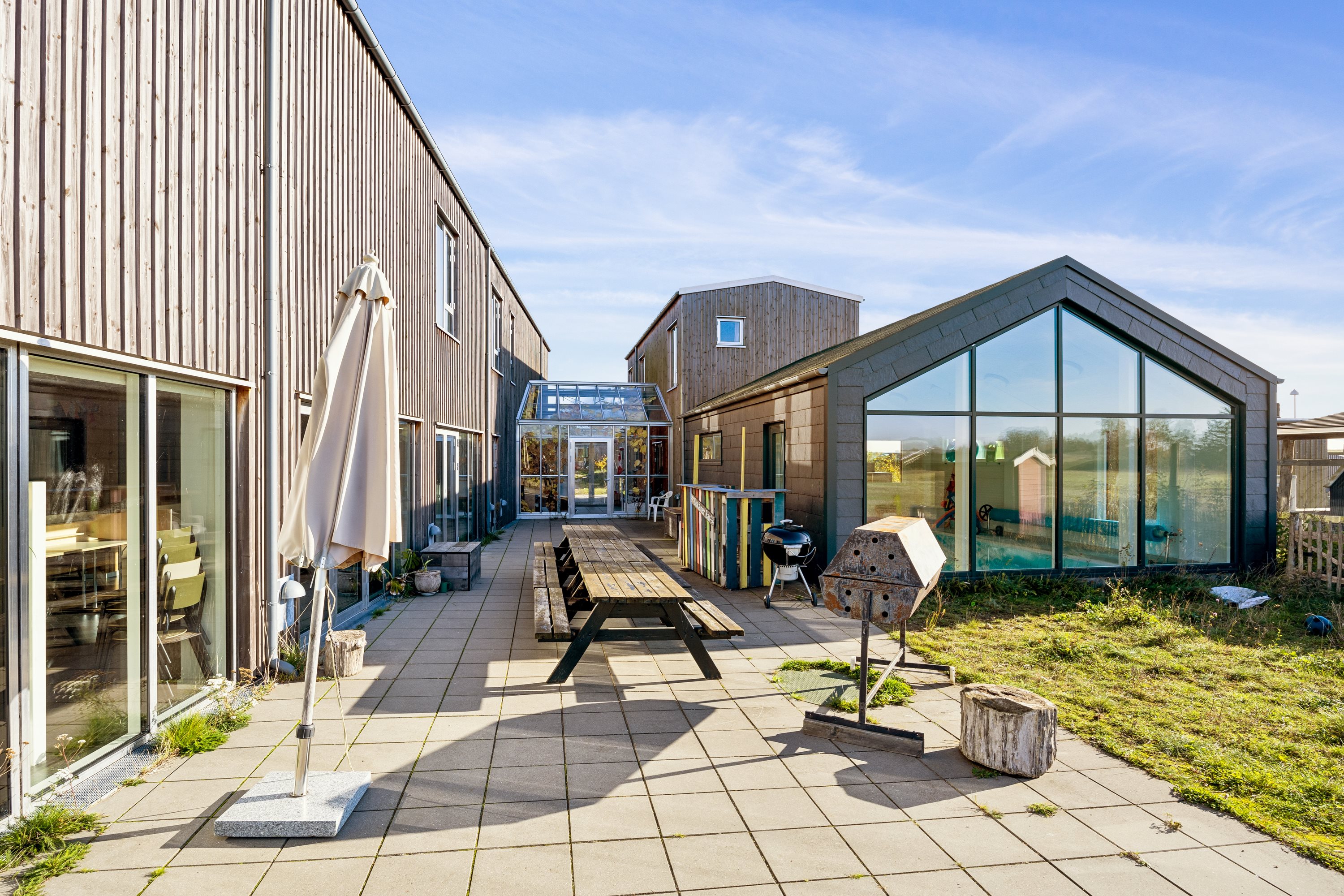Smedekildevej 46, 4320 Lejre