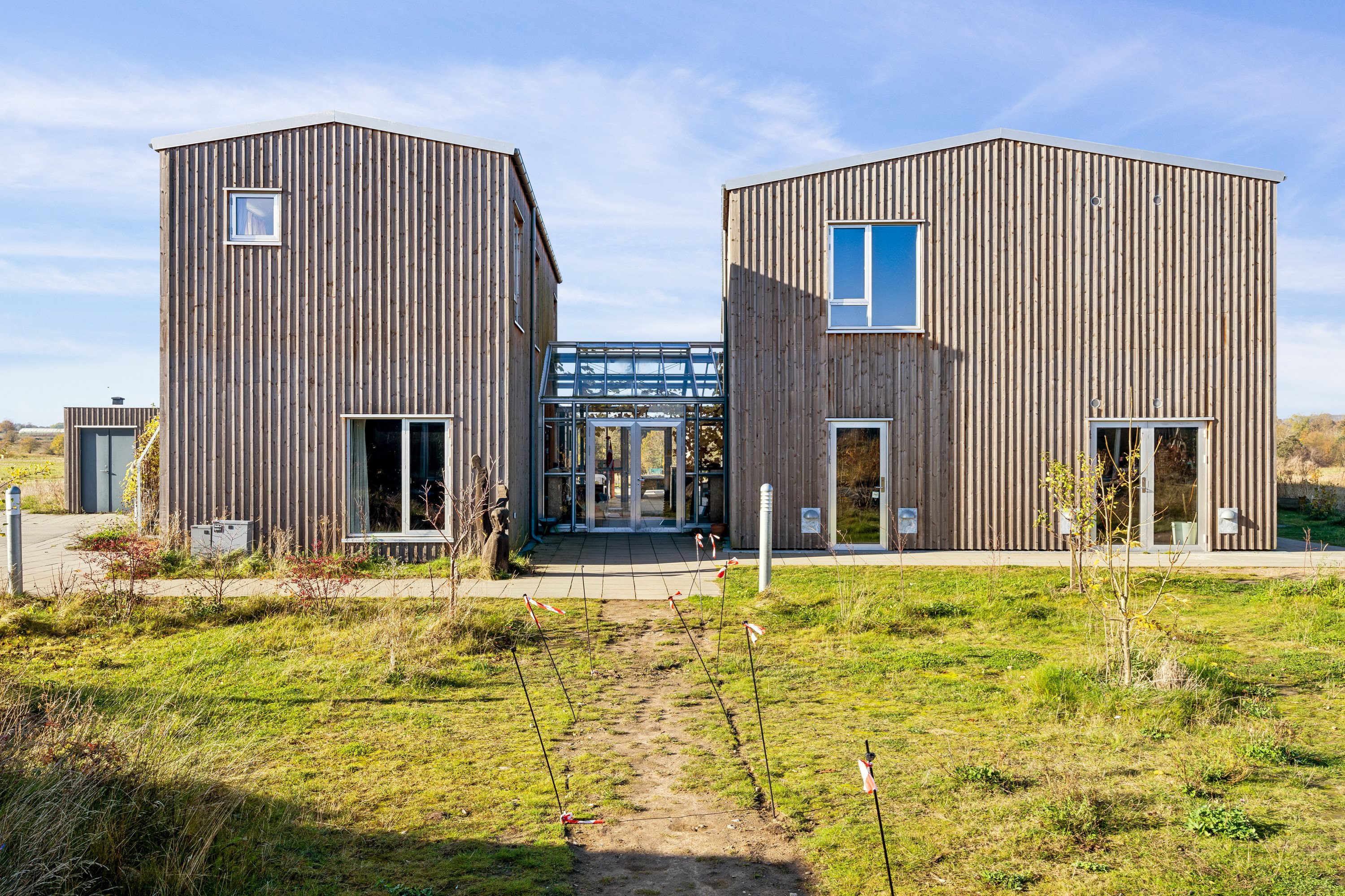 Smedekildevej 46, 4320 Lejre