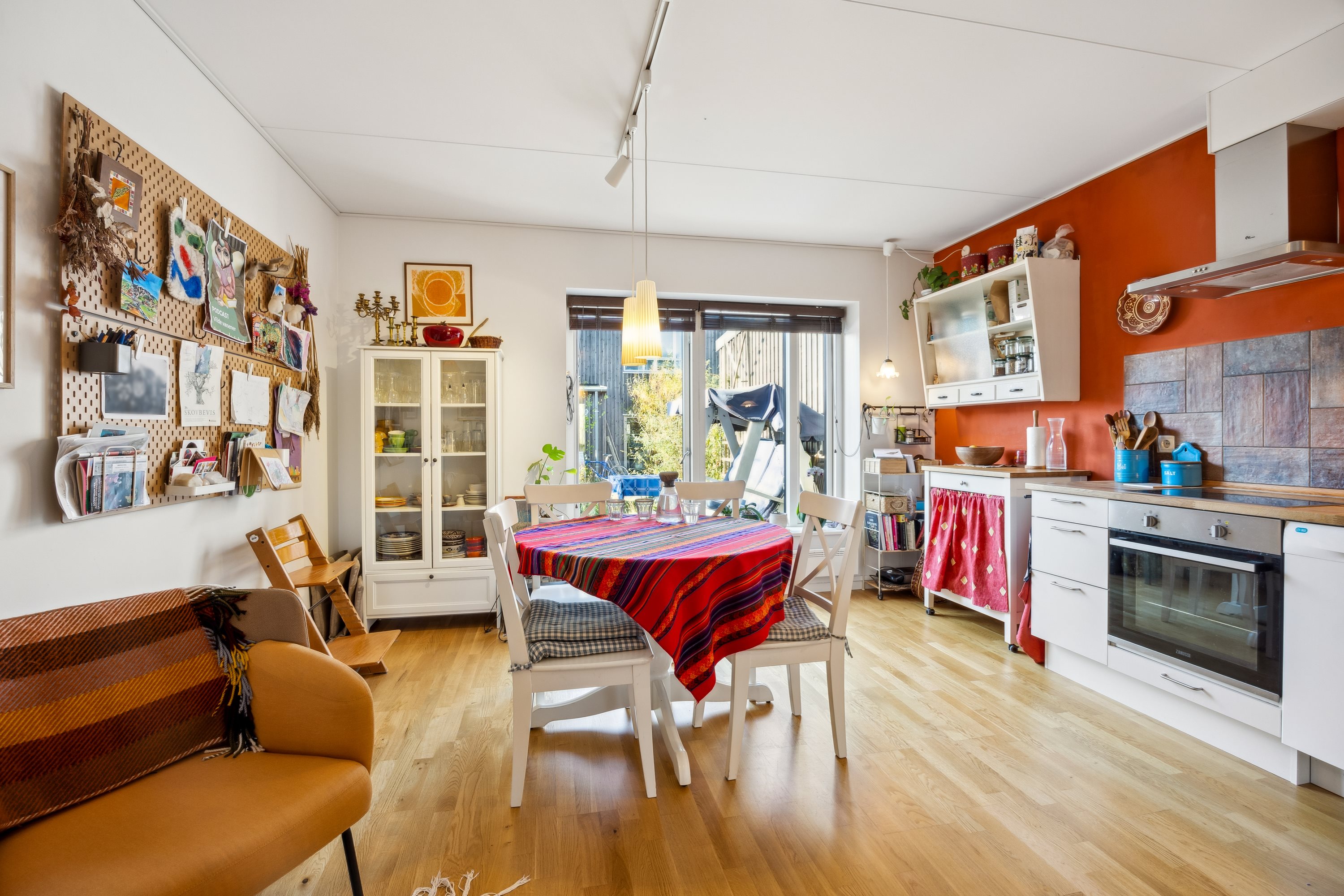 Smedekildevej 46, 4320 Lejre