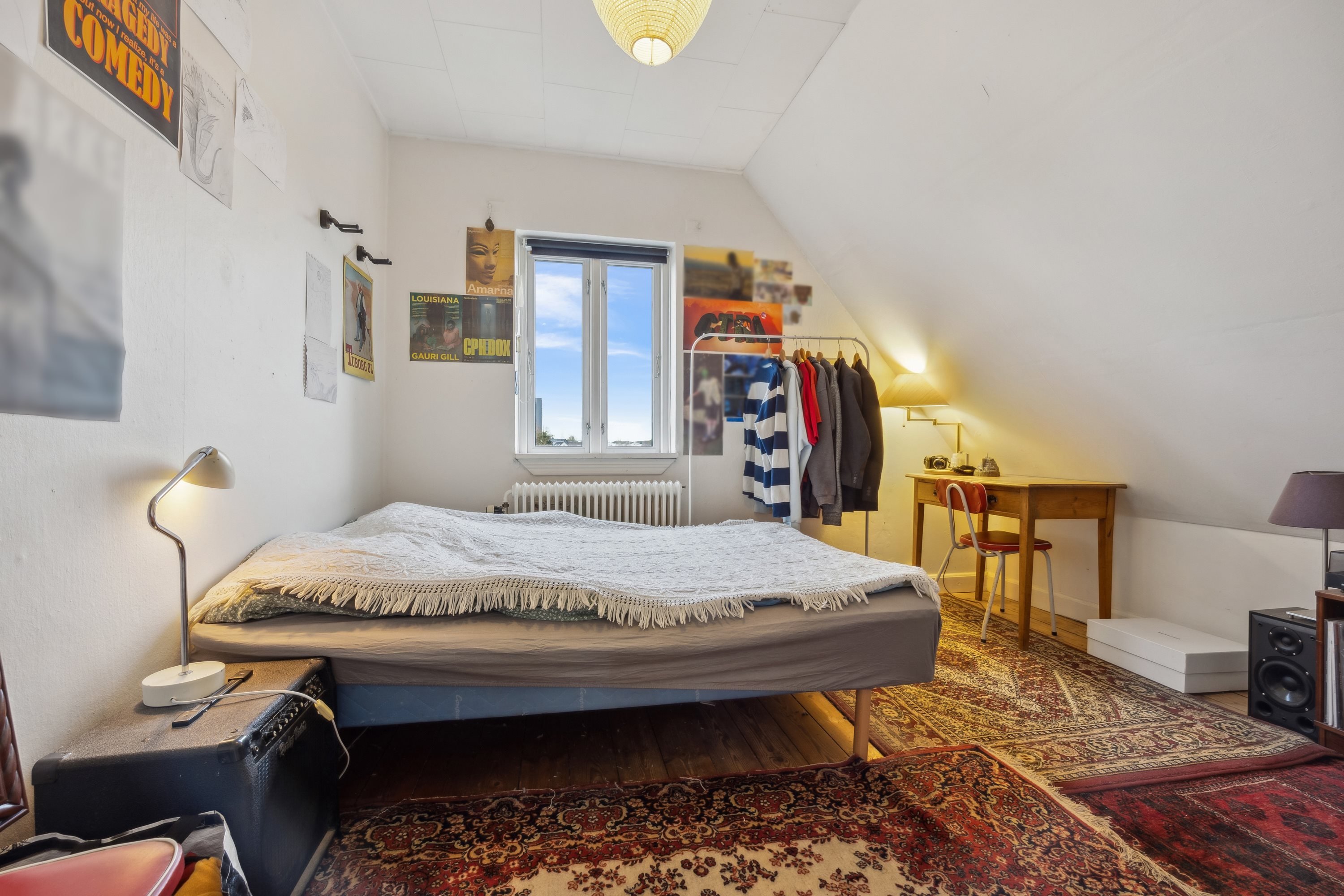 Hovedgaden 19, 4340 Tølløse