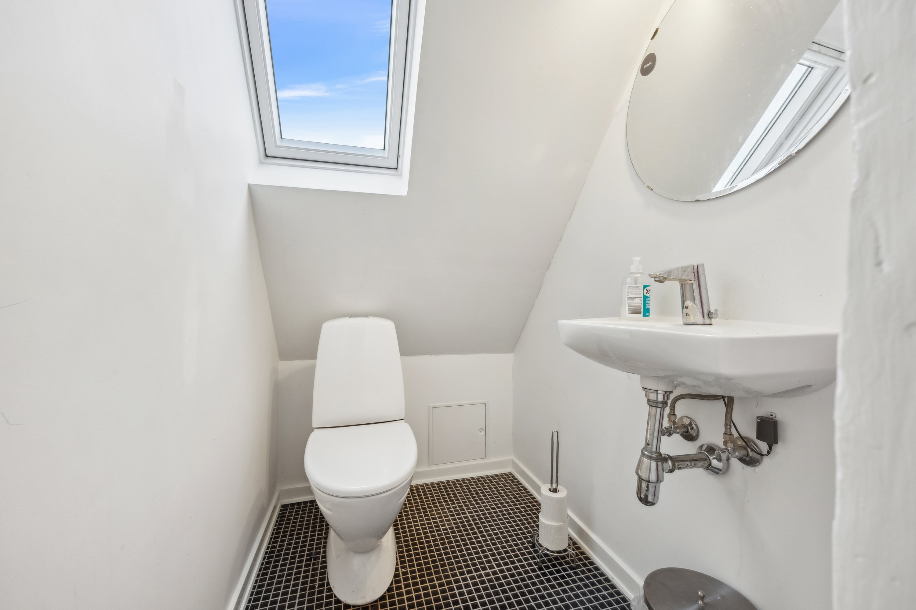 Hovedgaden 19, 4340 Tølløse