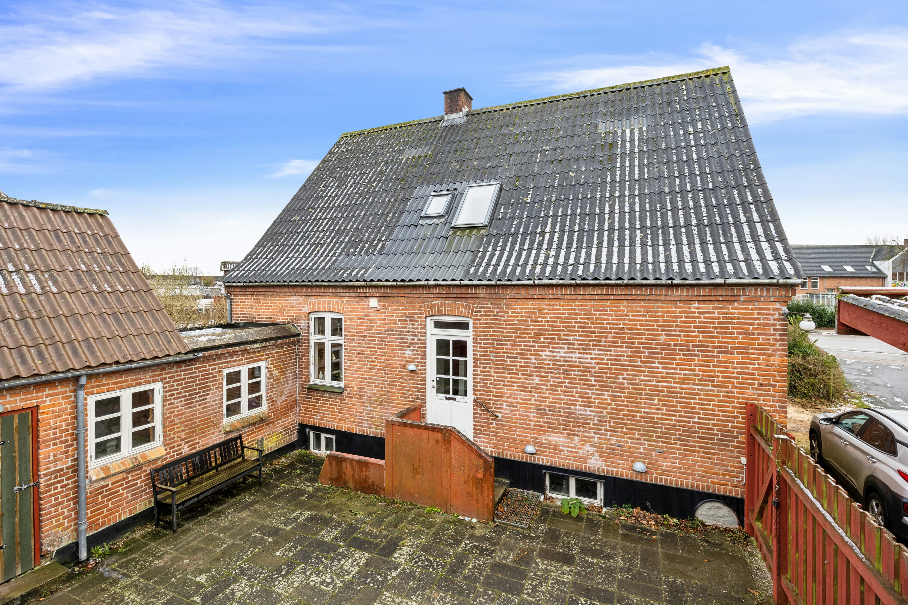 Hovedgaden 19, 4340 Tølløse
