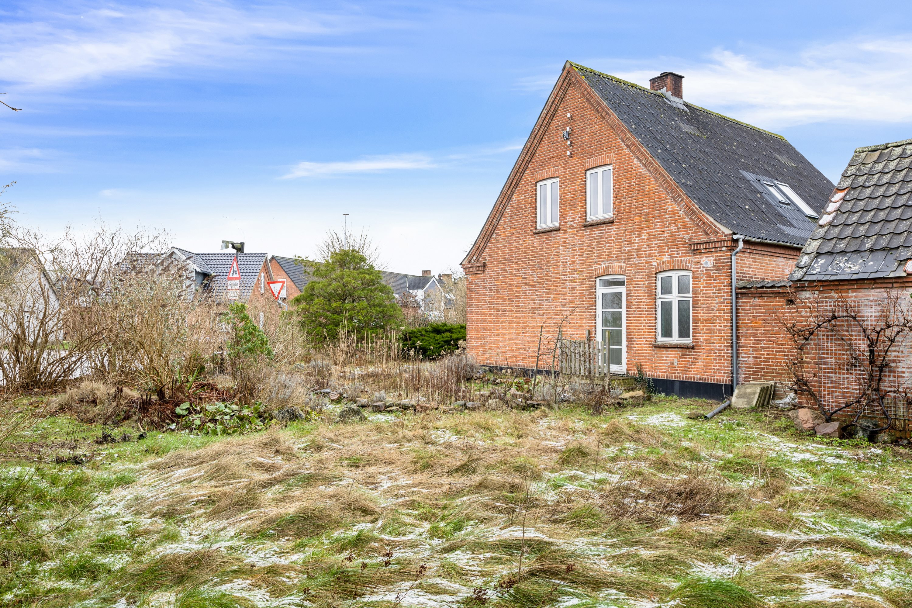 Hovedgaden 19, 4340 Tølløse