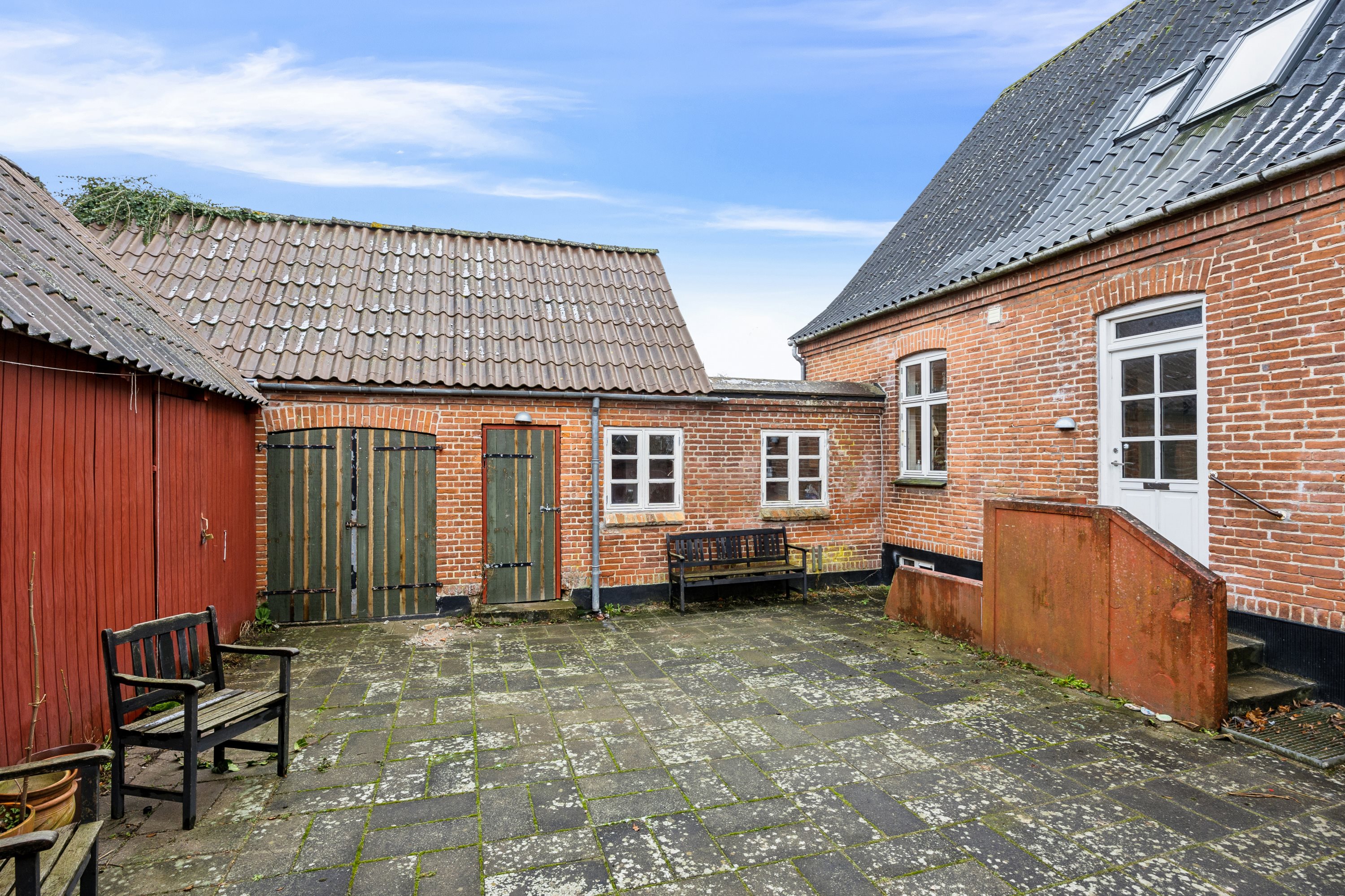 Hovedgaden 19, 4340 Tølløse