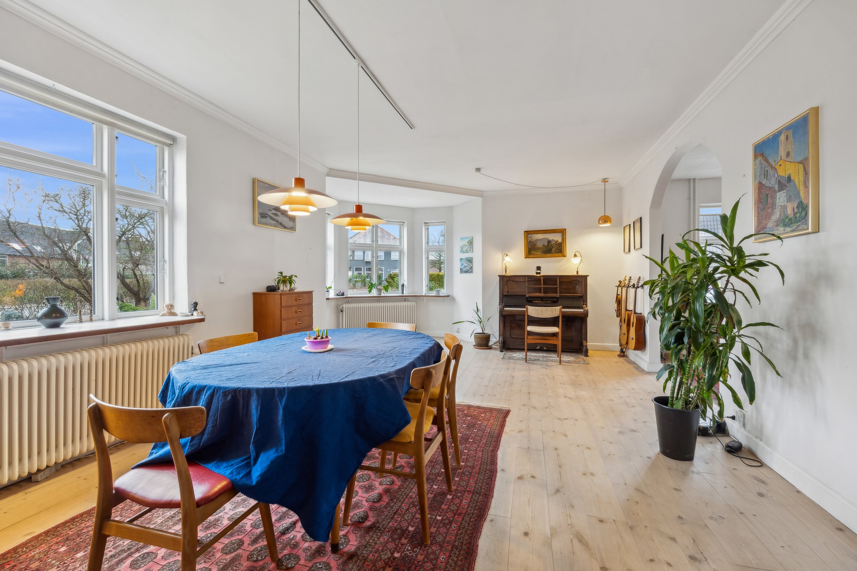 Hovedgaden 19, 4340 Tølløse