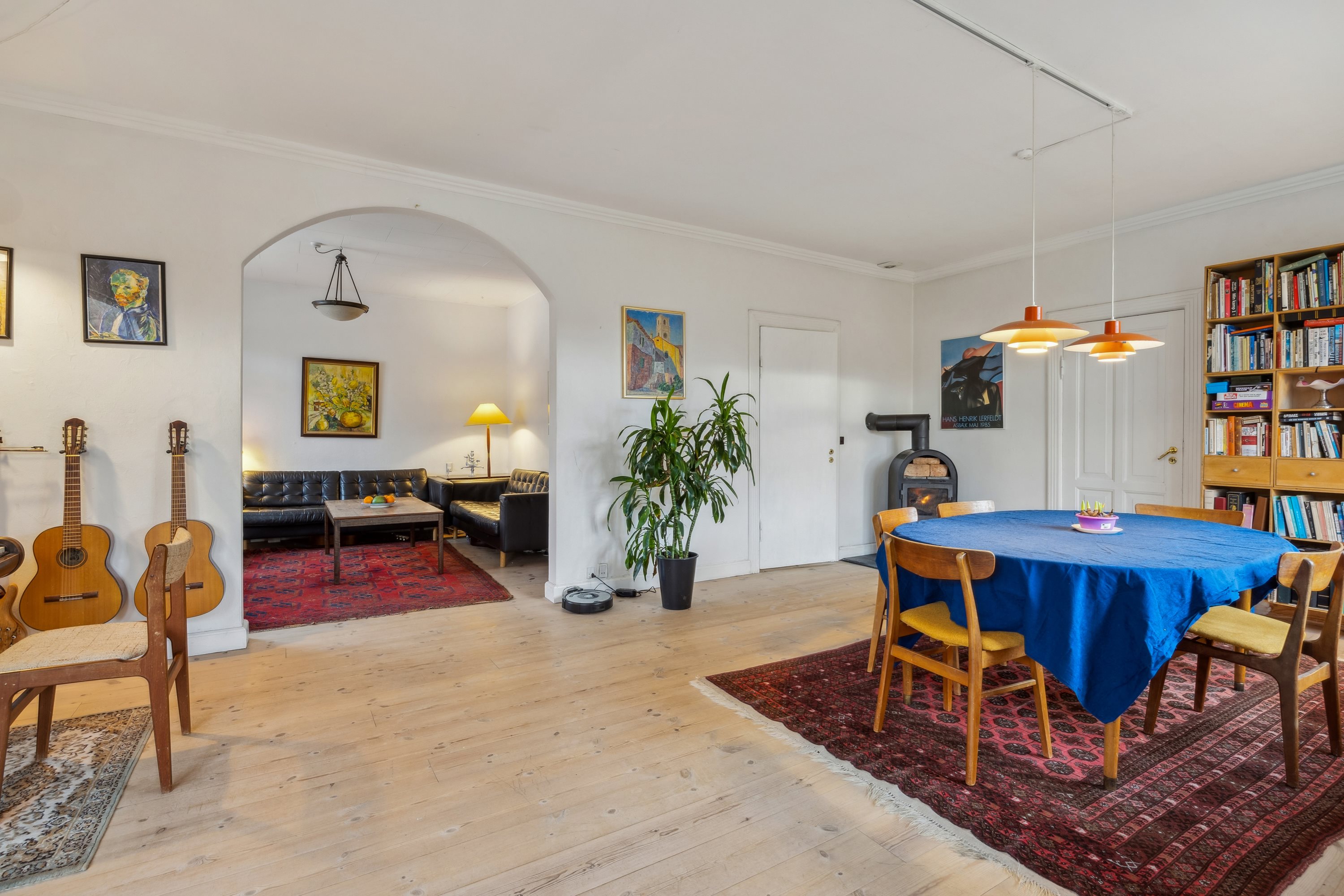 Hovedgaden 19, 4340 Tølløse