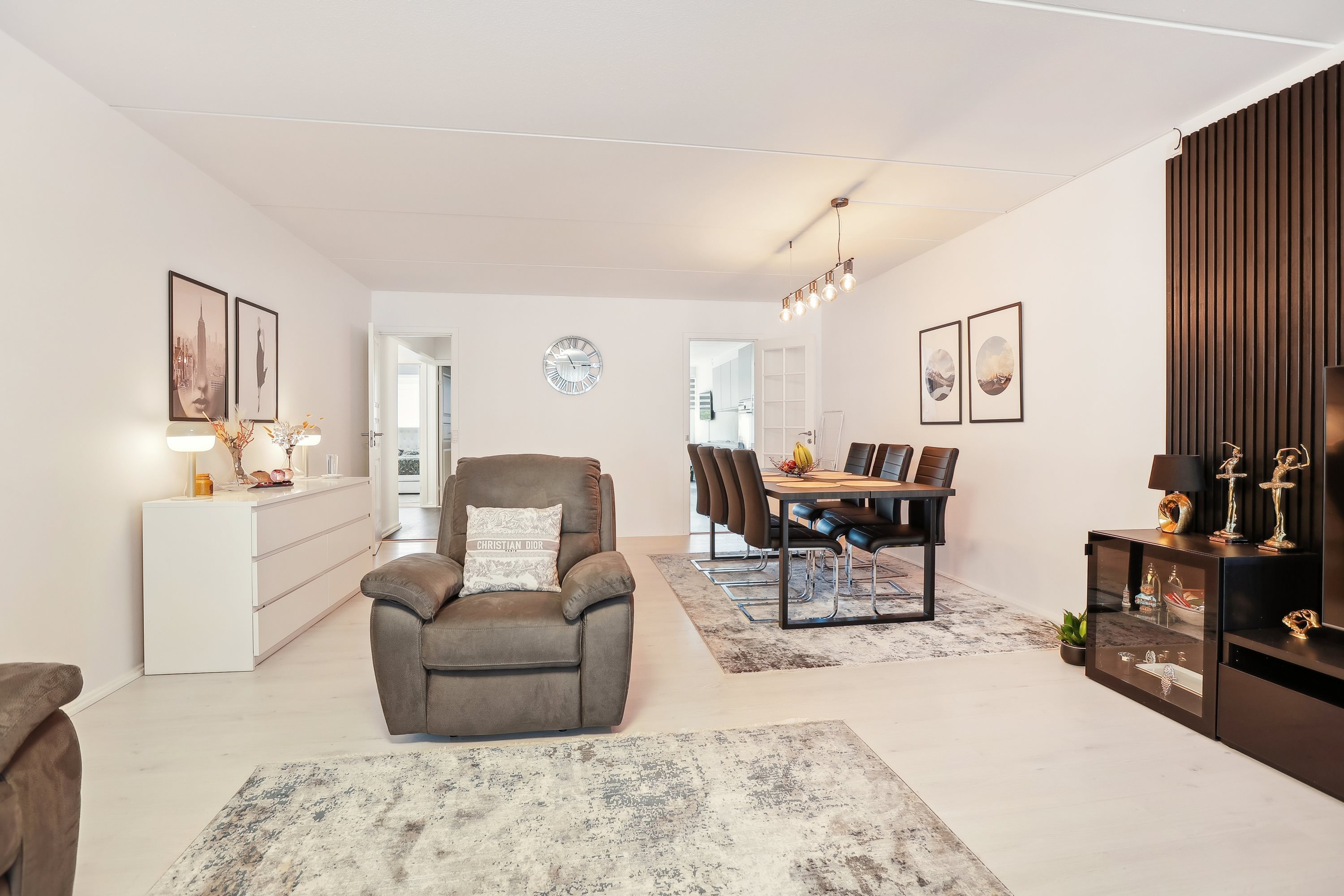Saven D 4, st.. 3., 2630 Taastrup