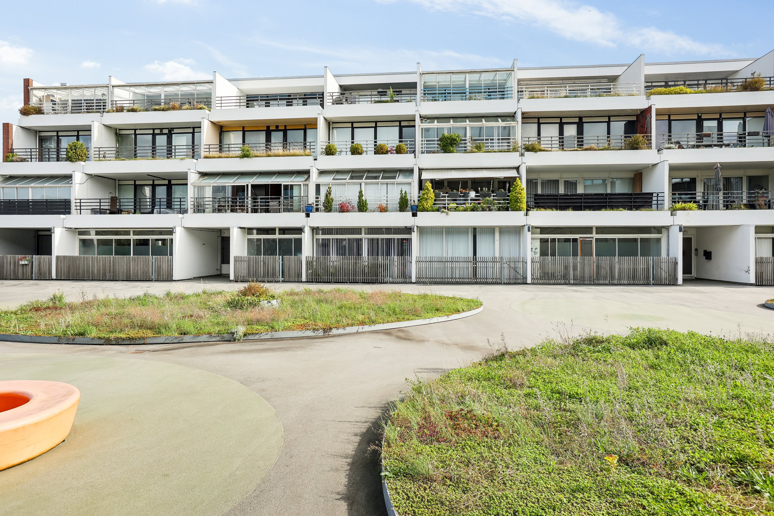 Saven D 4, st.. 3., 2630 Taastrup