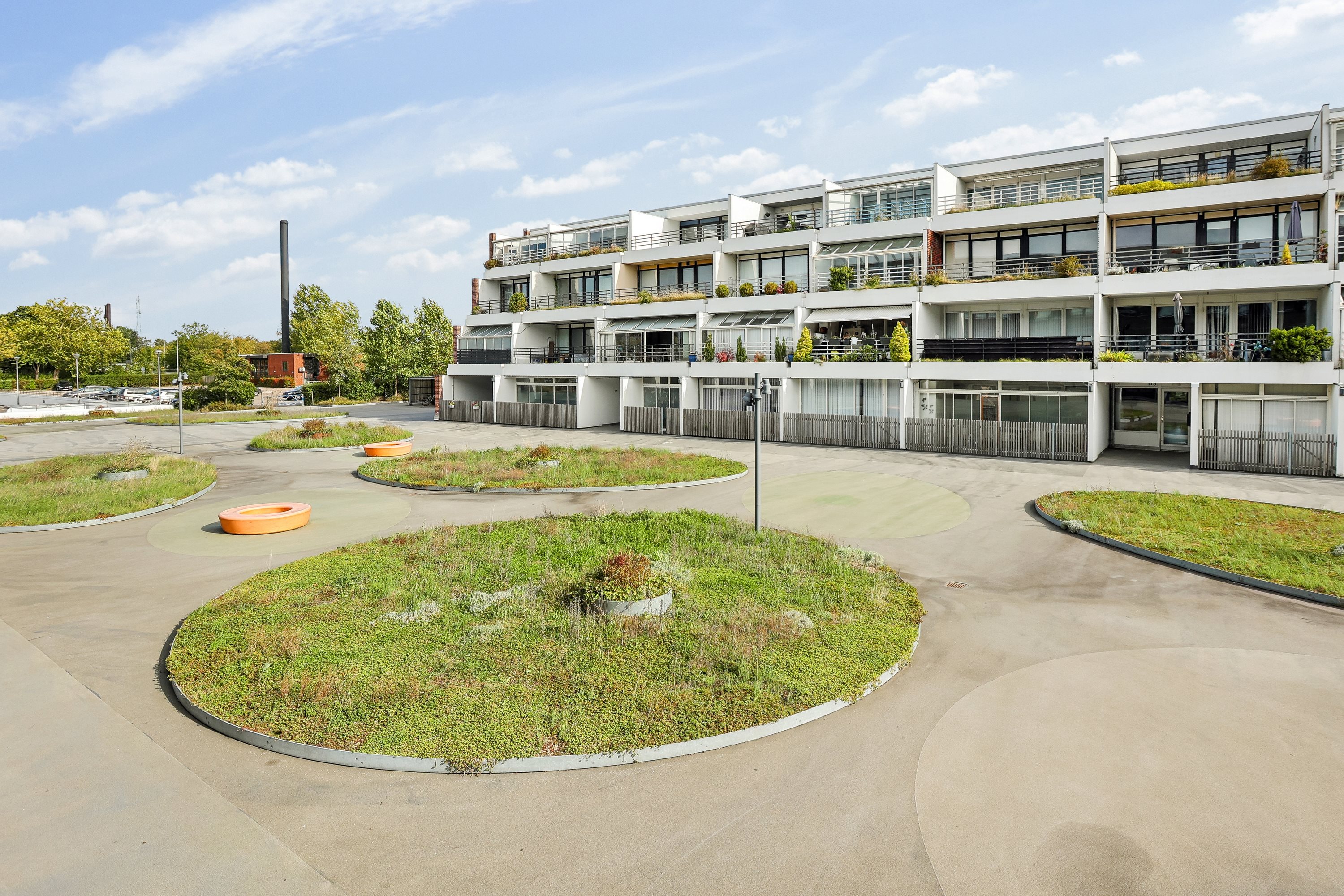 Saven D 4, st.. 3., 2630 Taastrup