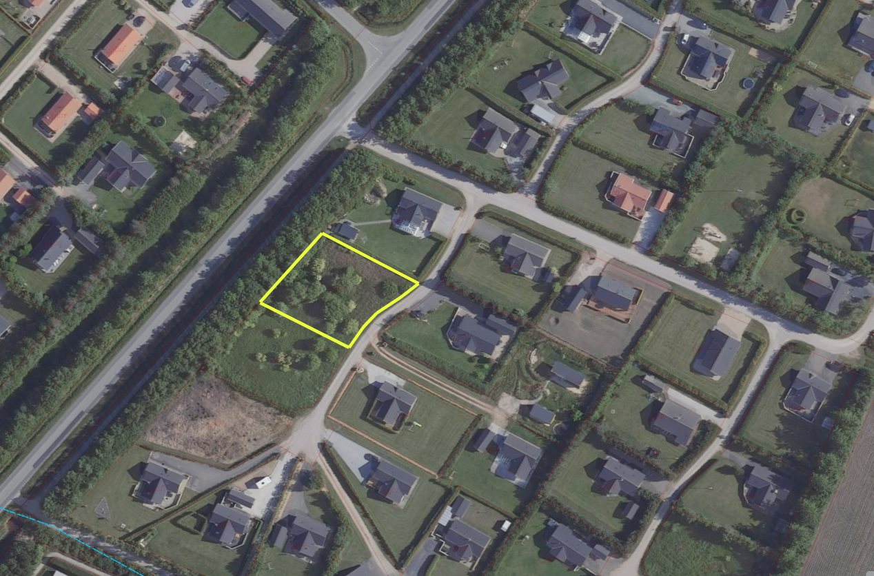 Duevænget 4, 6893 Hemmet