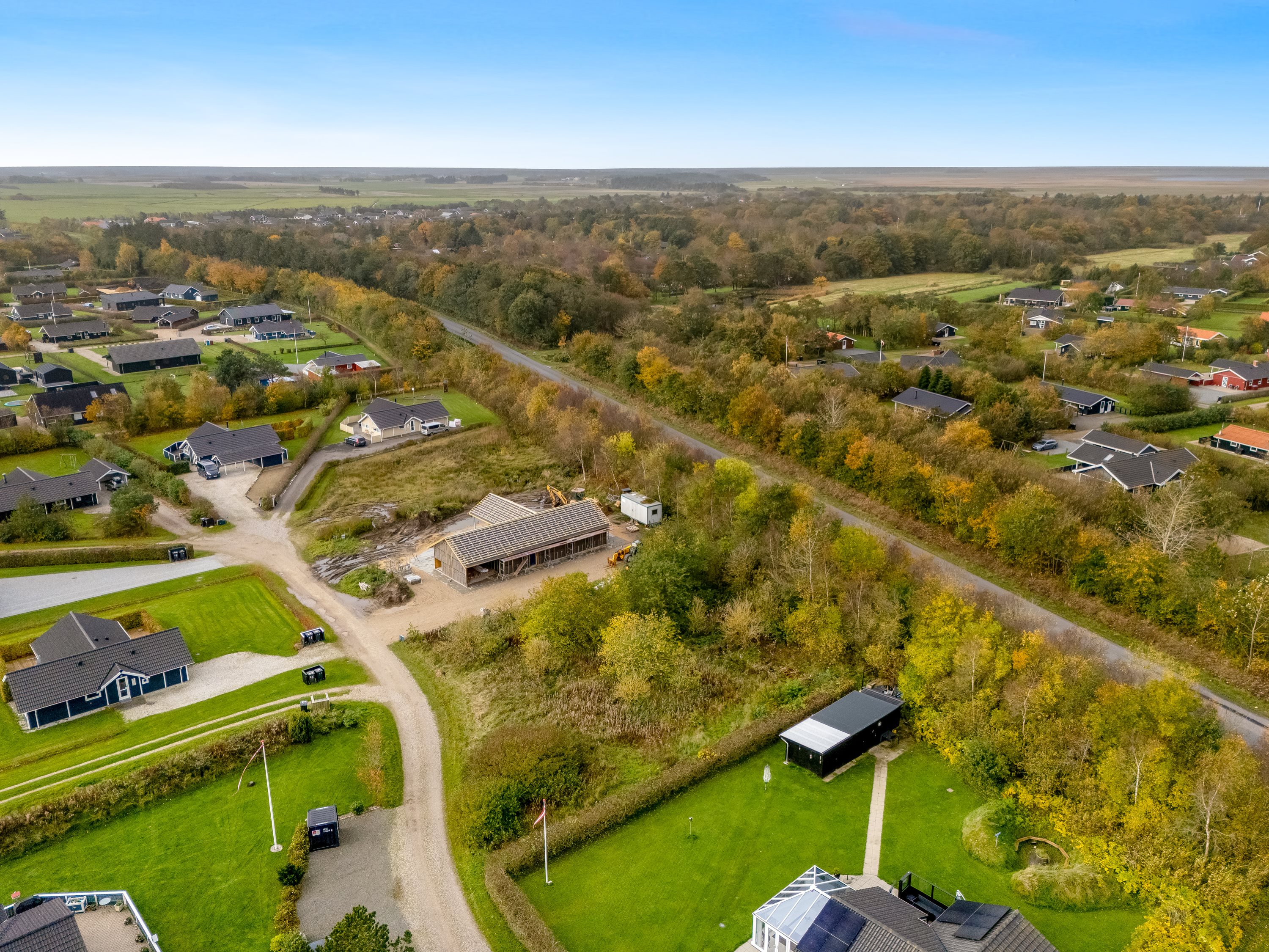Duevænget 4, 6893 Hemmet