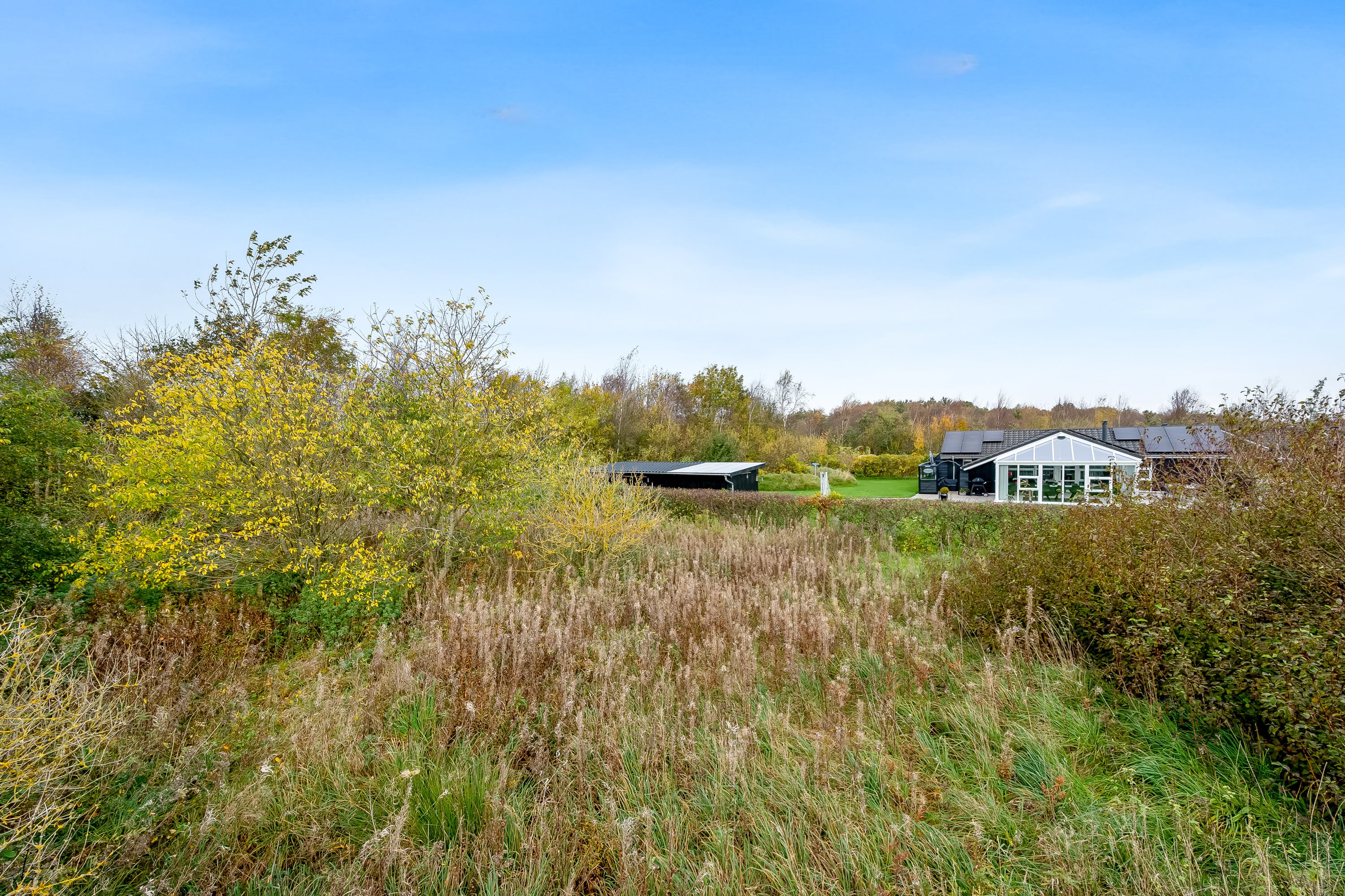 Duevænget 4, 6893 Hemmet