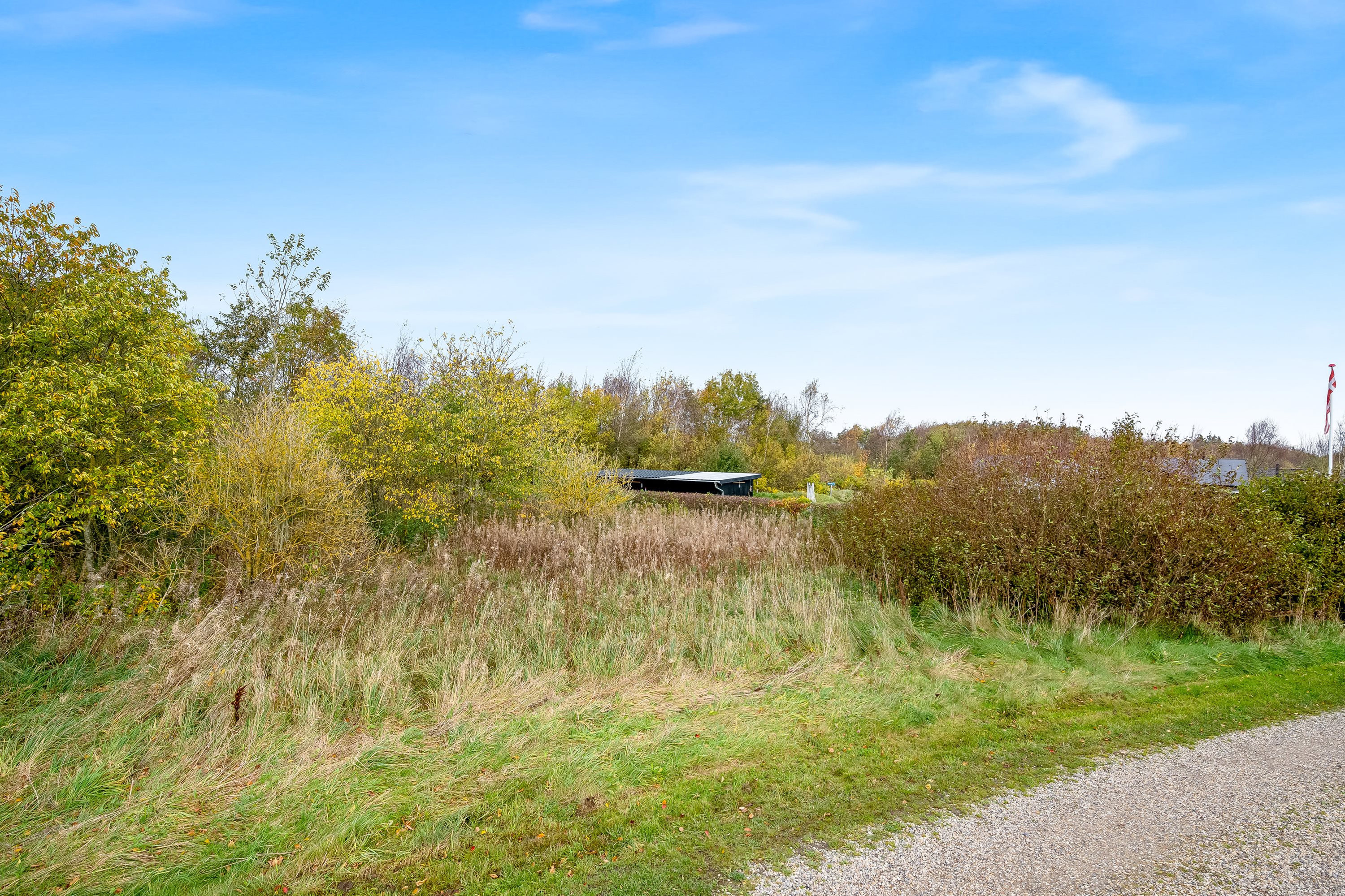 Duevænget 4, 6893 Hemmet