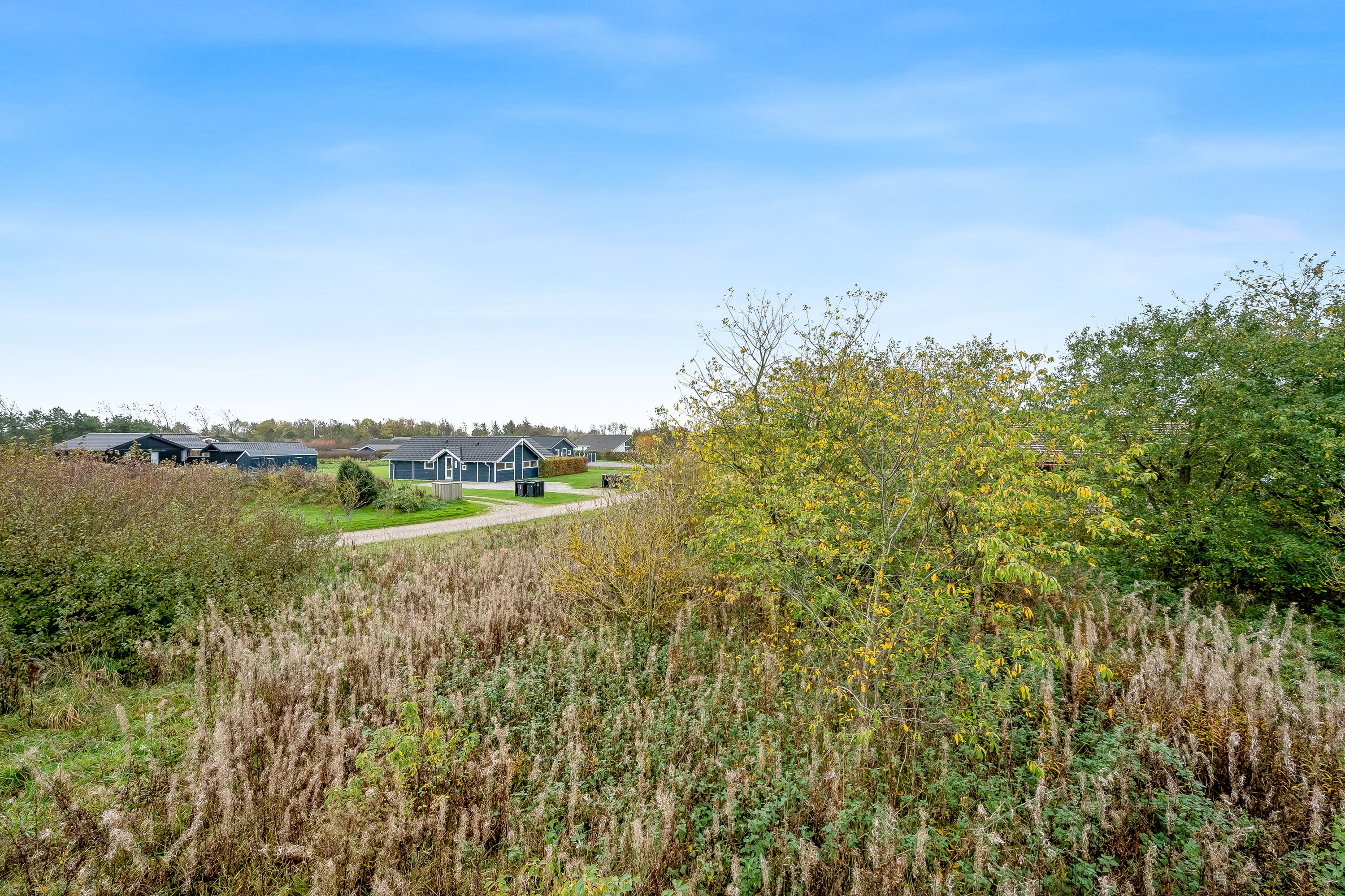 Duevænget 4, 6893 Hemmet
