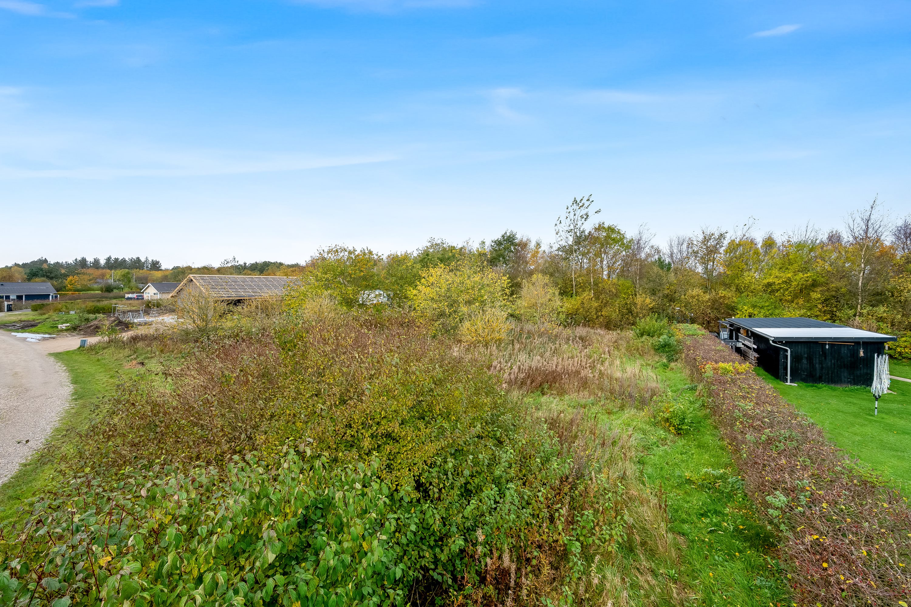 Duevænget 4, 6893 Hemmet