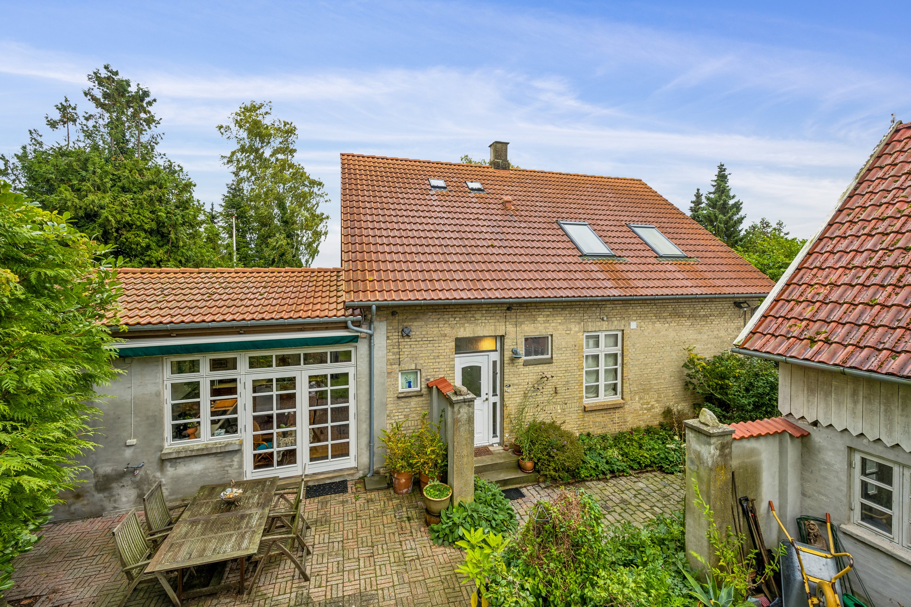 Skellet 4, 4640 Faxe