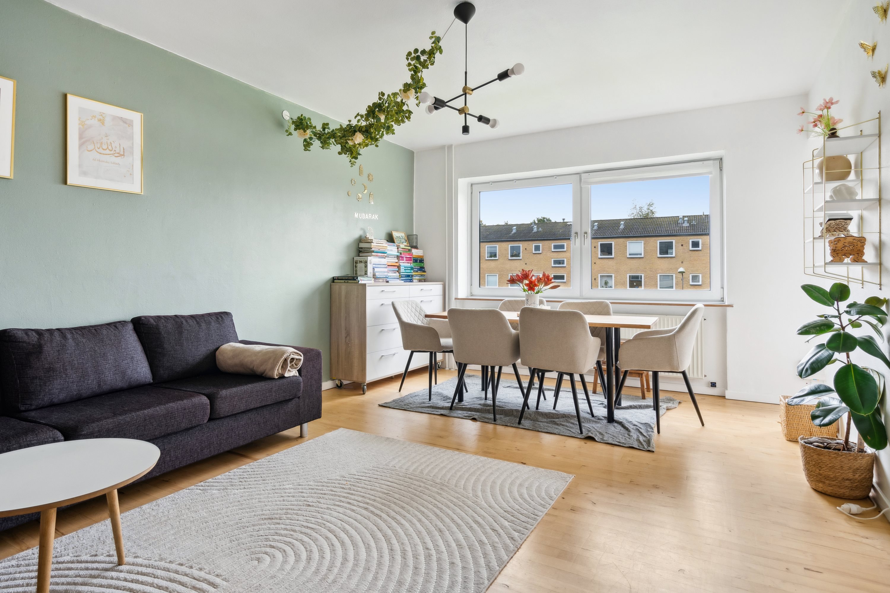Mosevangen 4, 1. tv., 8660 Skanderborg