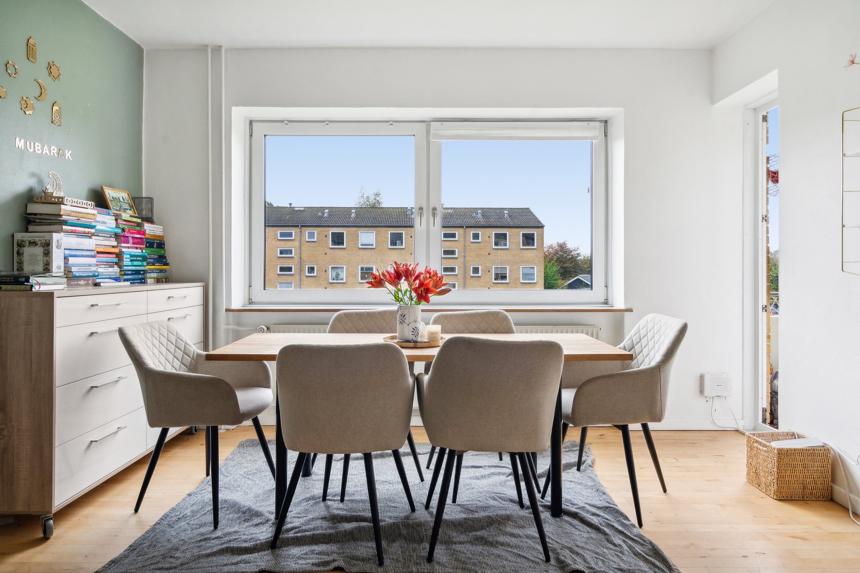 Mosevangen 4, 1. tv., 8660 Skanderborg