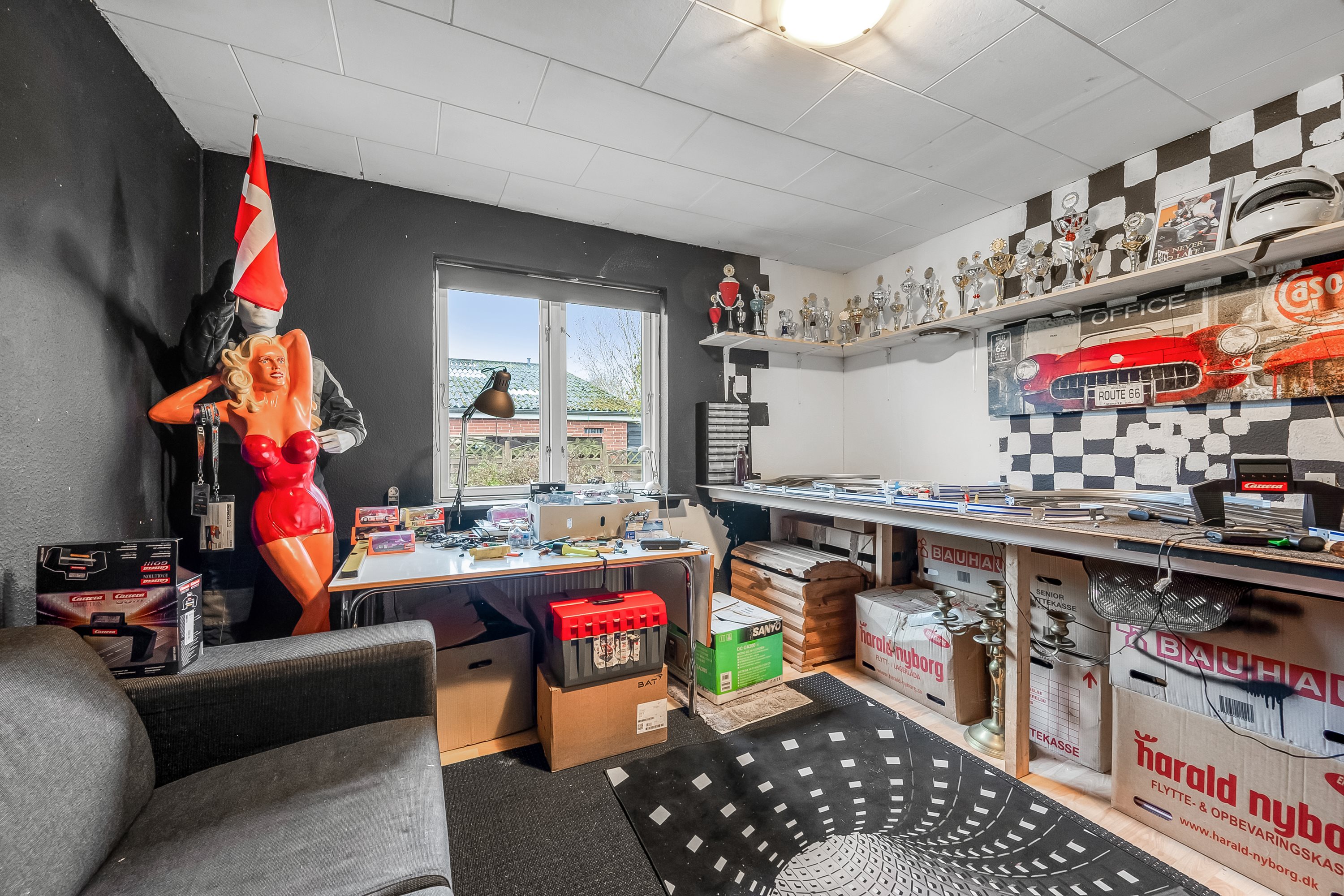 Grønnegade 7, 6971 Spjald