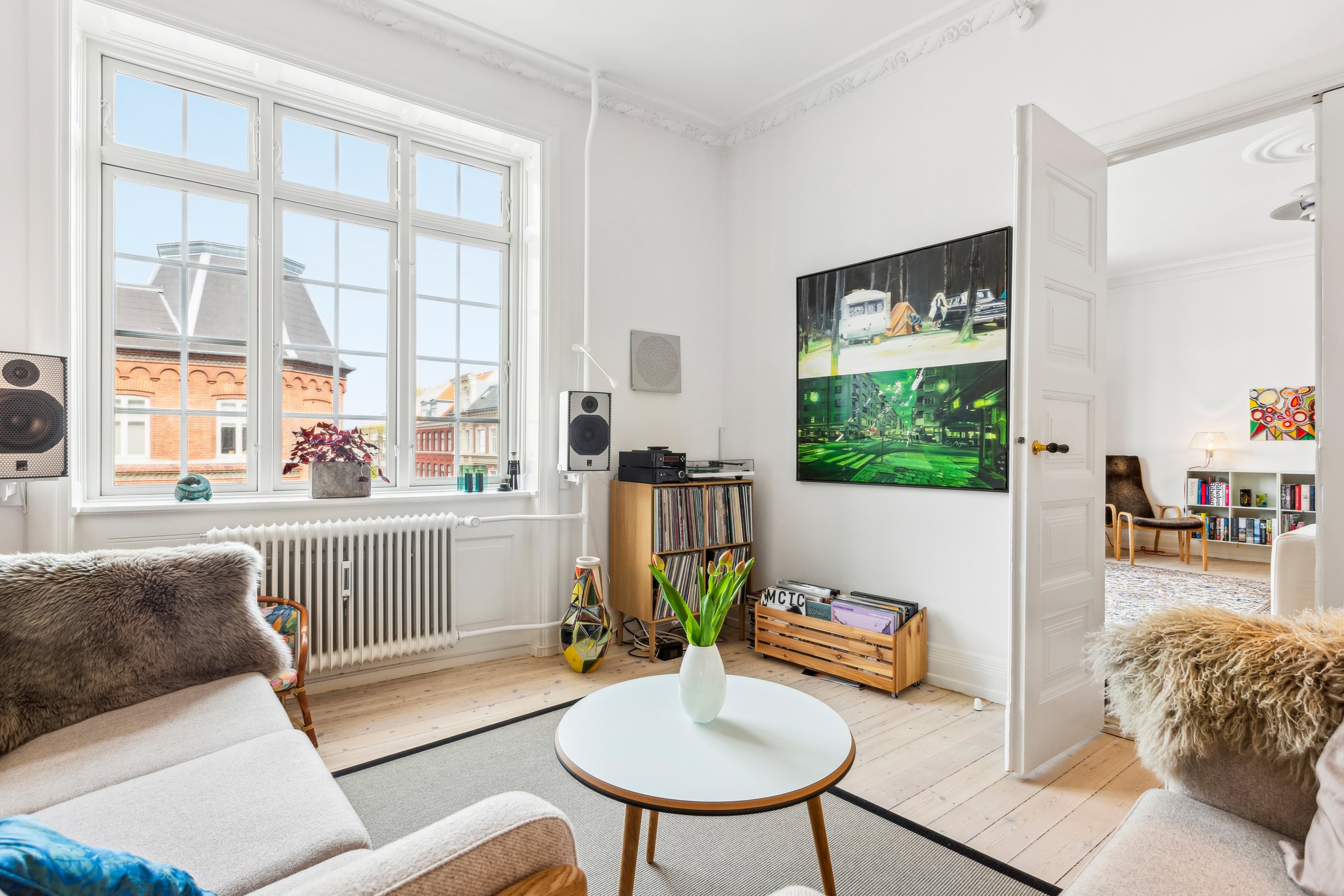 Amagerbrogade 66, 3. tv., 2300 København S
