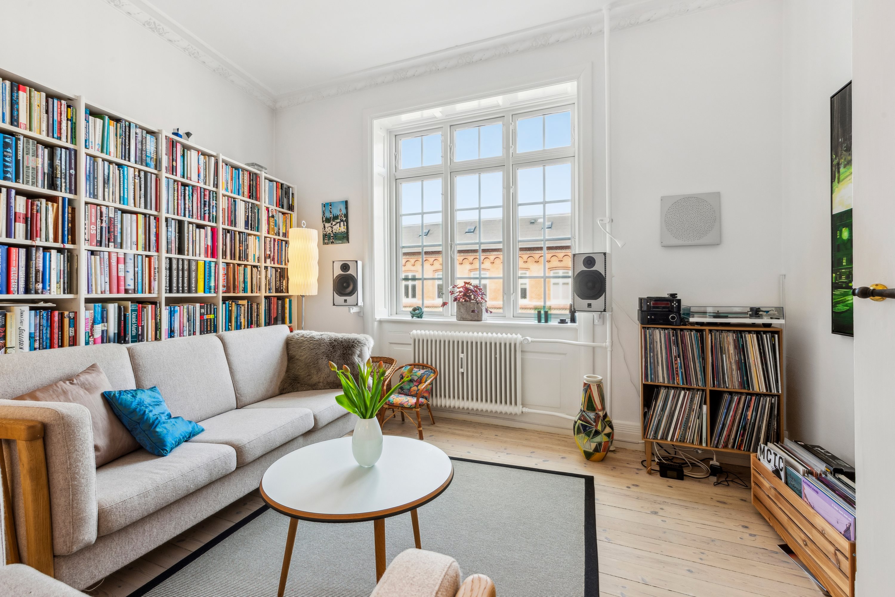 Amagerbrogade 66, 3. tv., 2300 København S