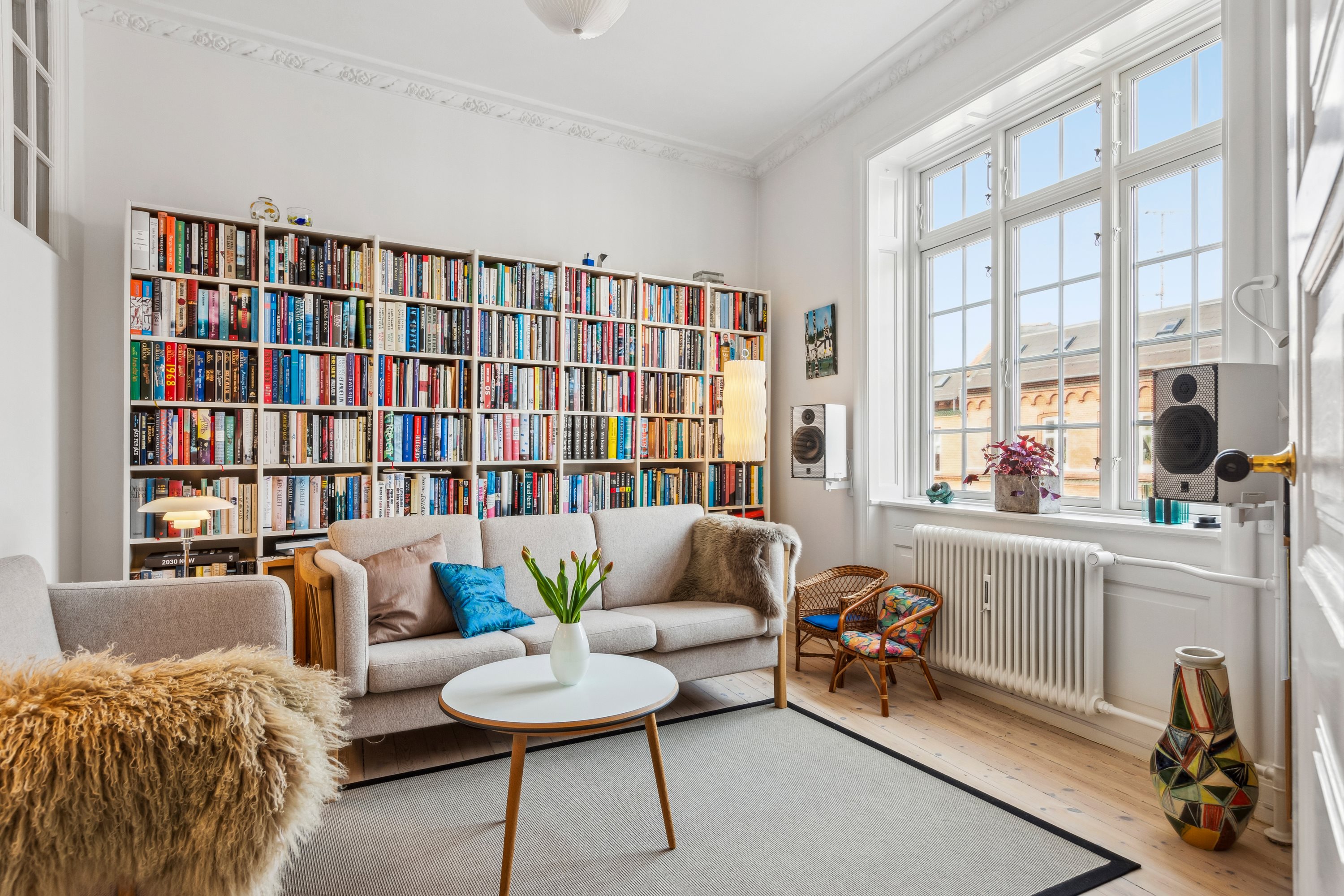 Amagerbrogade 66, 3. tv., 2300 København S