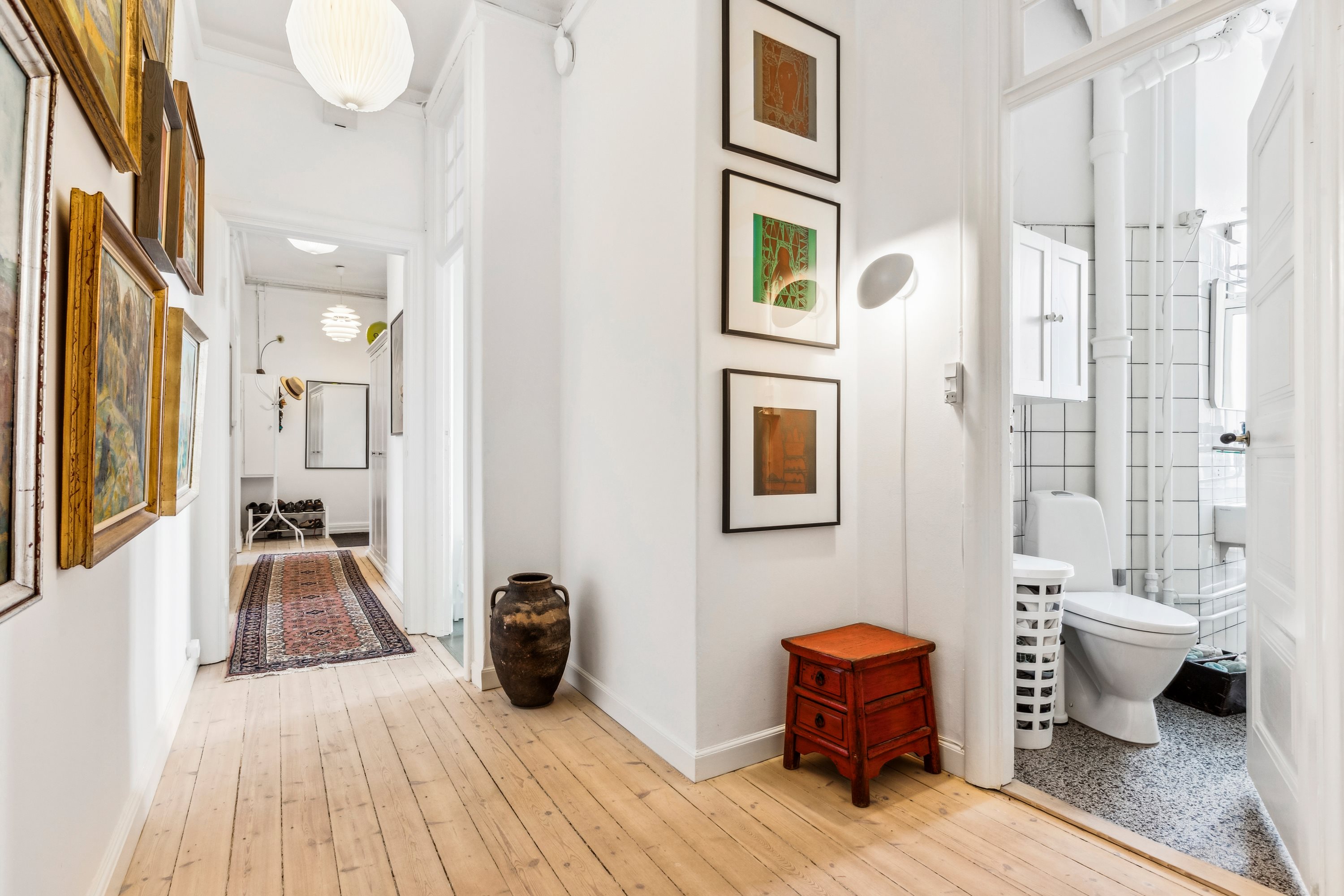 Amagerbrogade 66, 3. tv., 2300 København S