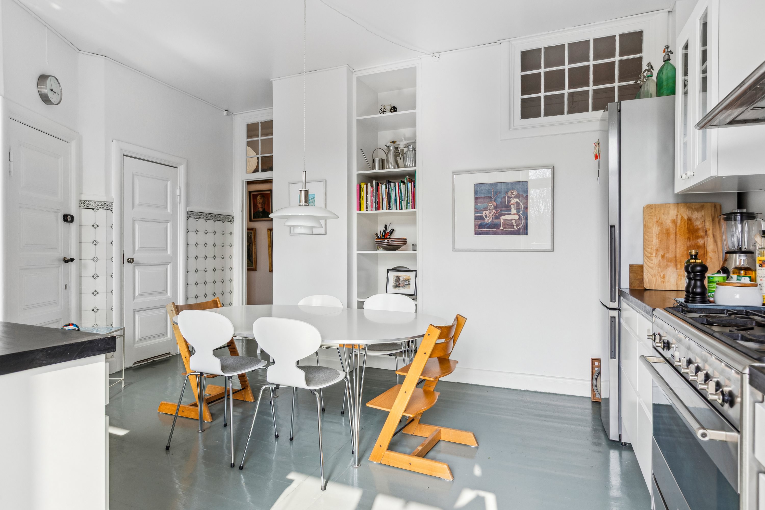Amagerbrogade 66, 3. tv., 2300 København S
