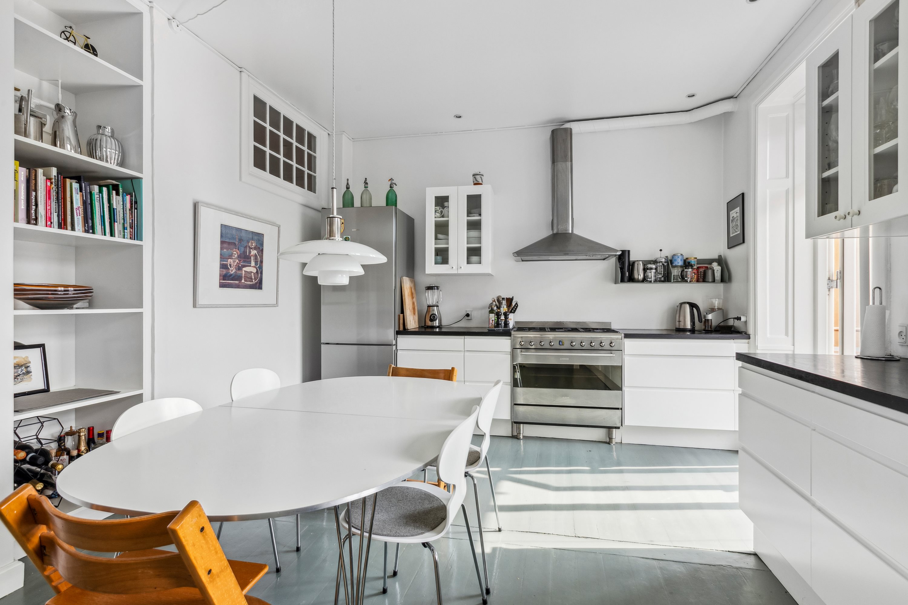 Amagerbrogade 66, 3. tv., 2300 København S