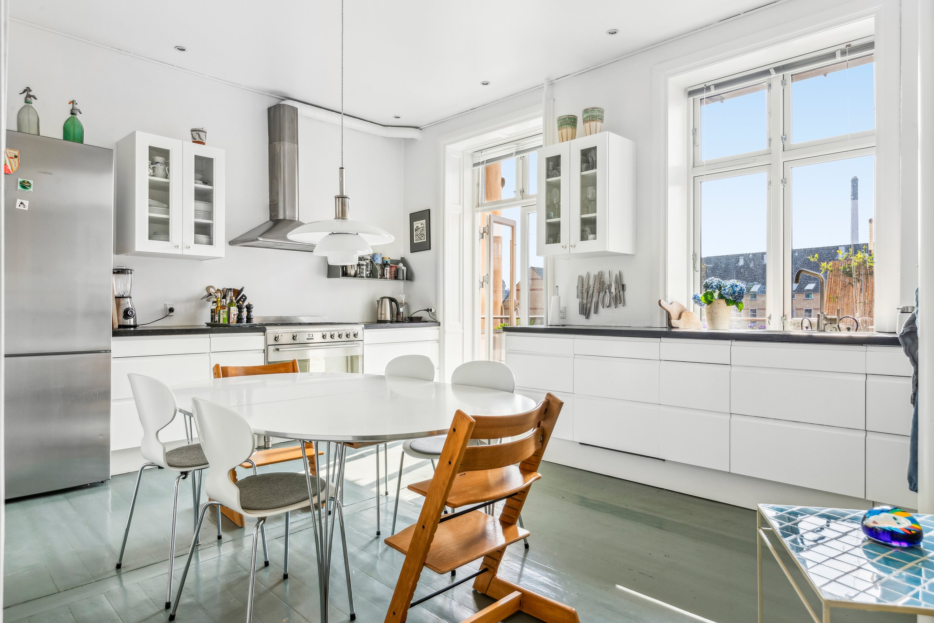 Amagerbrogade 66, 3. tv., 2300 København S