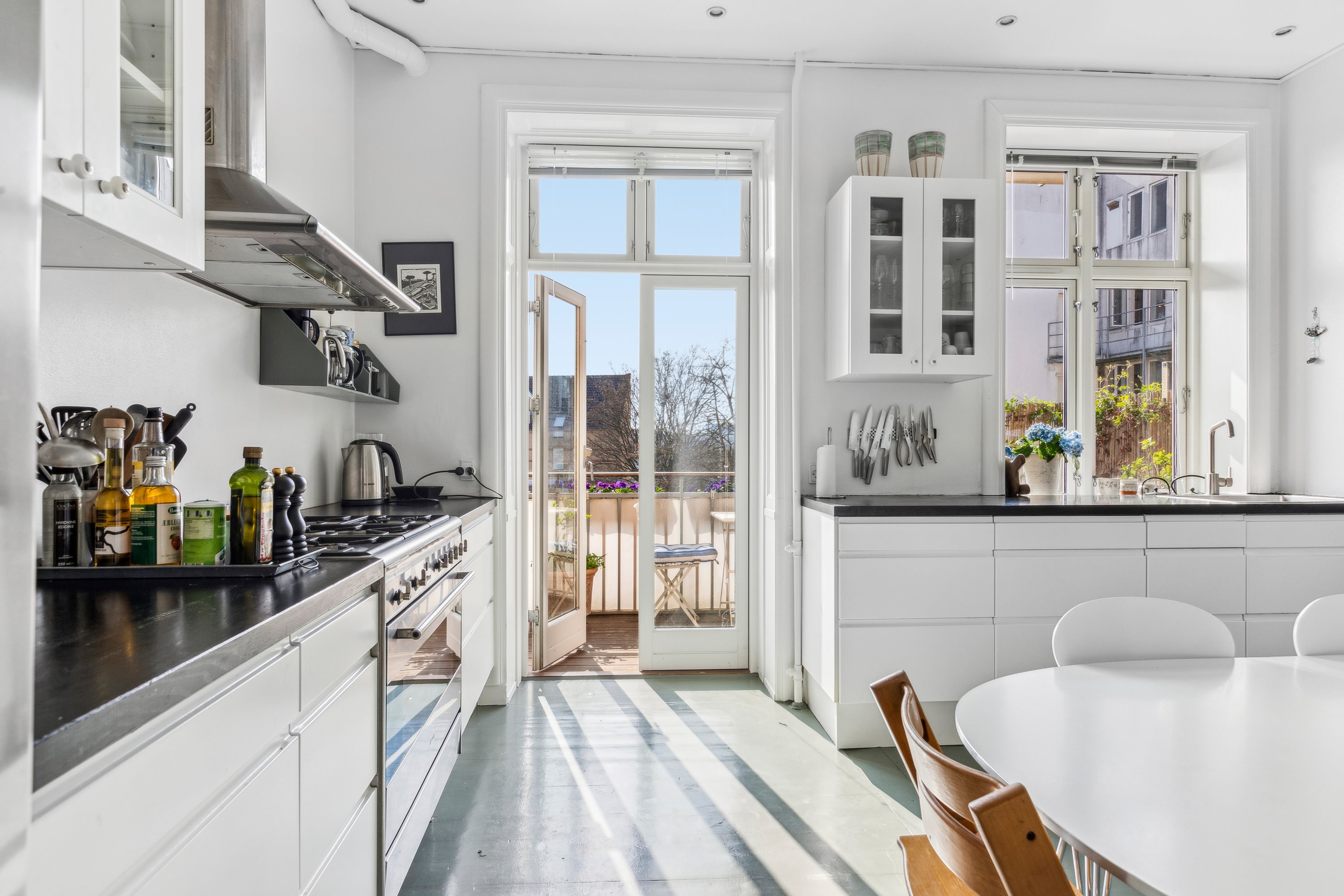 Amagerbrogade 66, 3. tv., 2300 København S